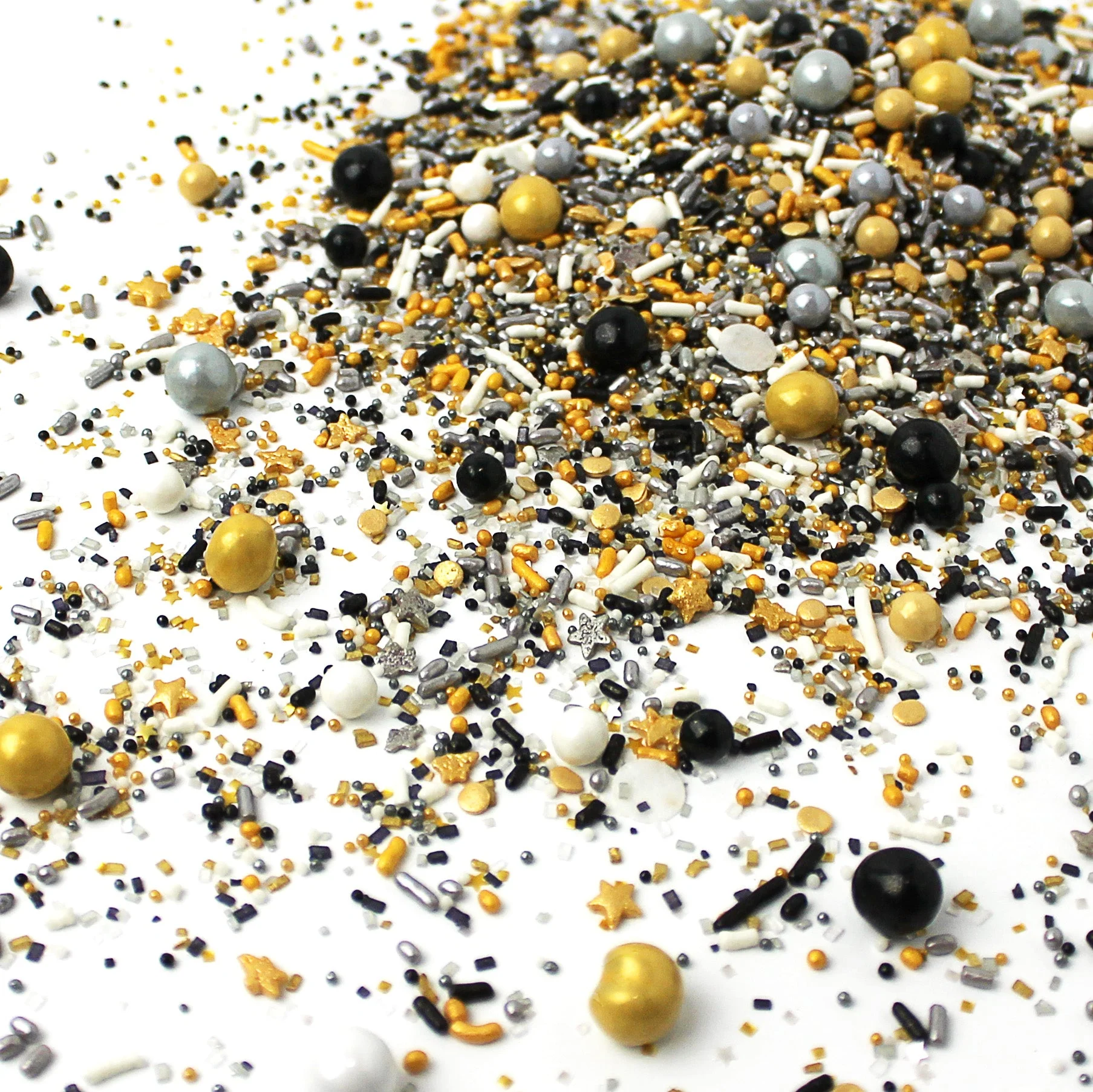Meet Me At Midnight Sprinkle Mix - Image 2