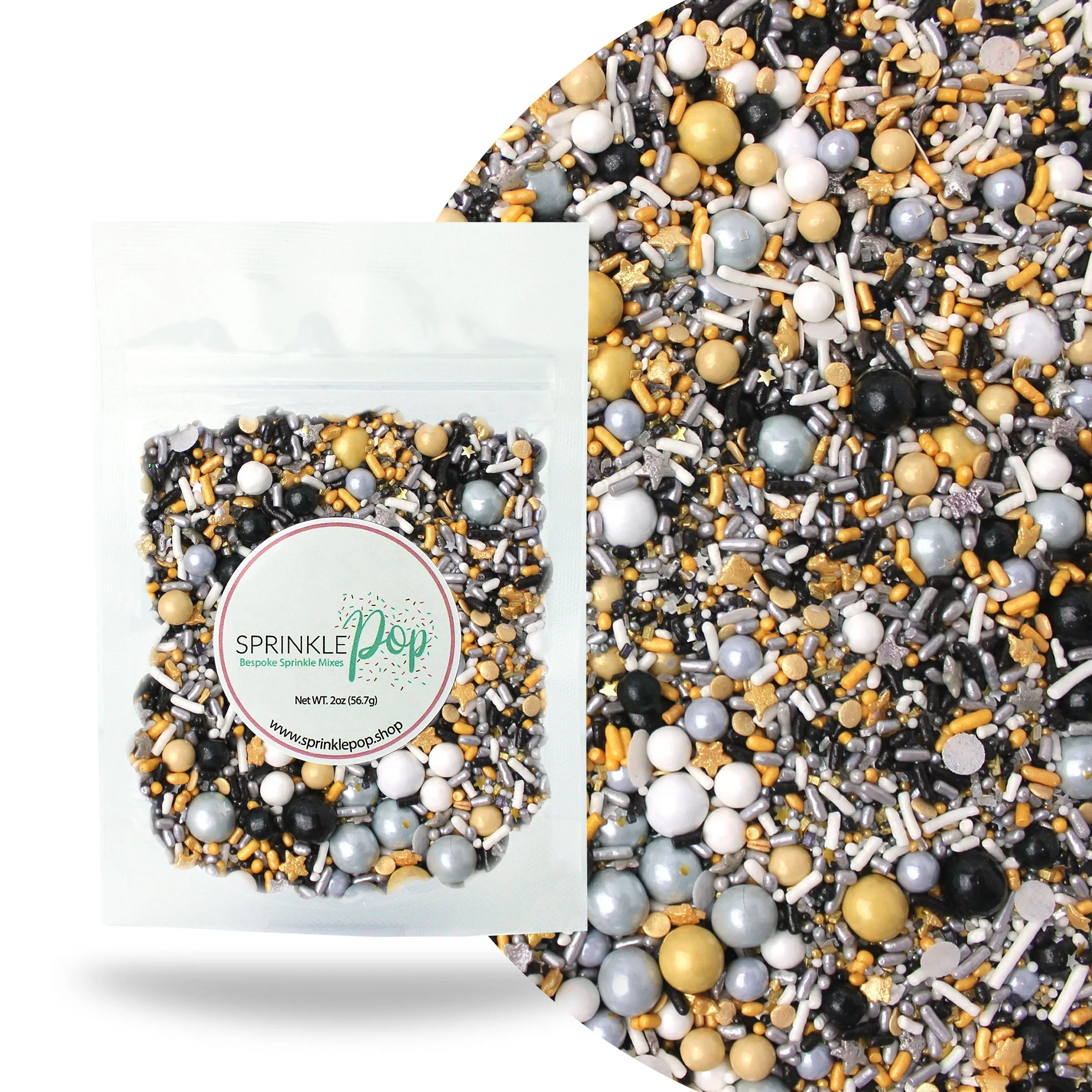 Meet Me At Midnight Sprinkle Mix - Image 7