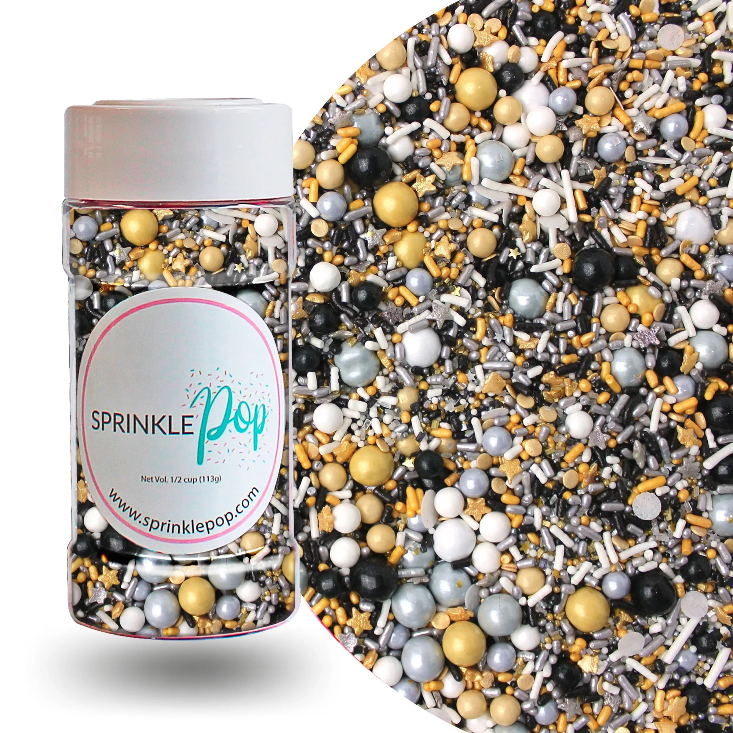 Meet Me At Midnight Sprinkle Mix - Image 8