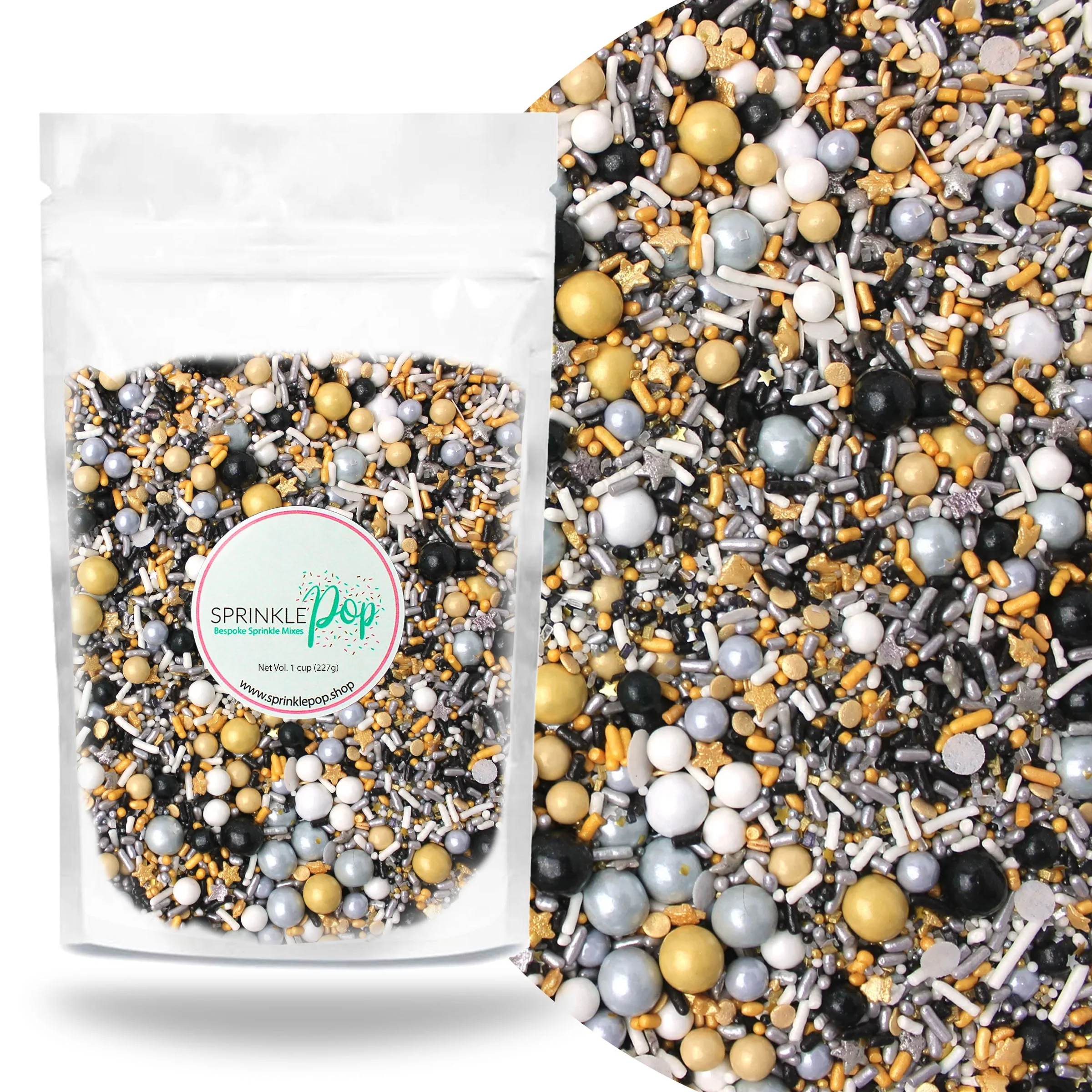 Meet Me At Midnight Sprinkle Mix - Image 9