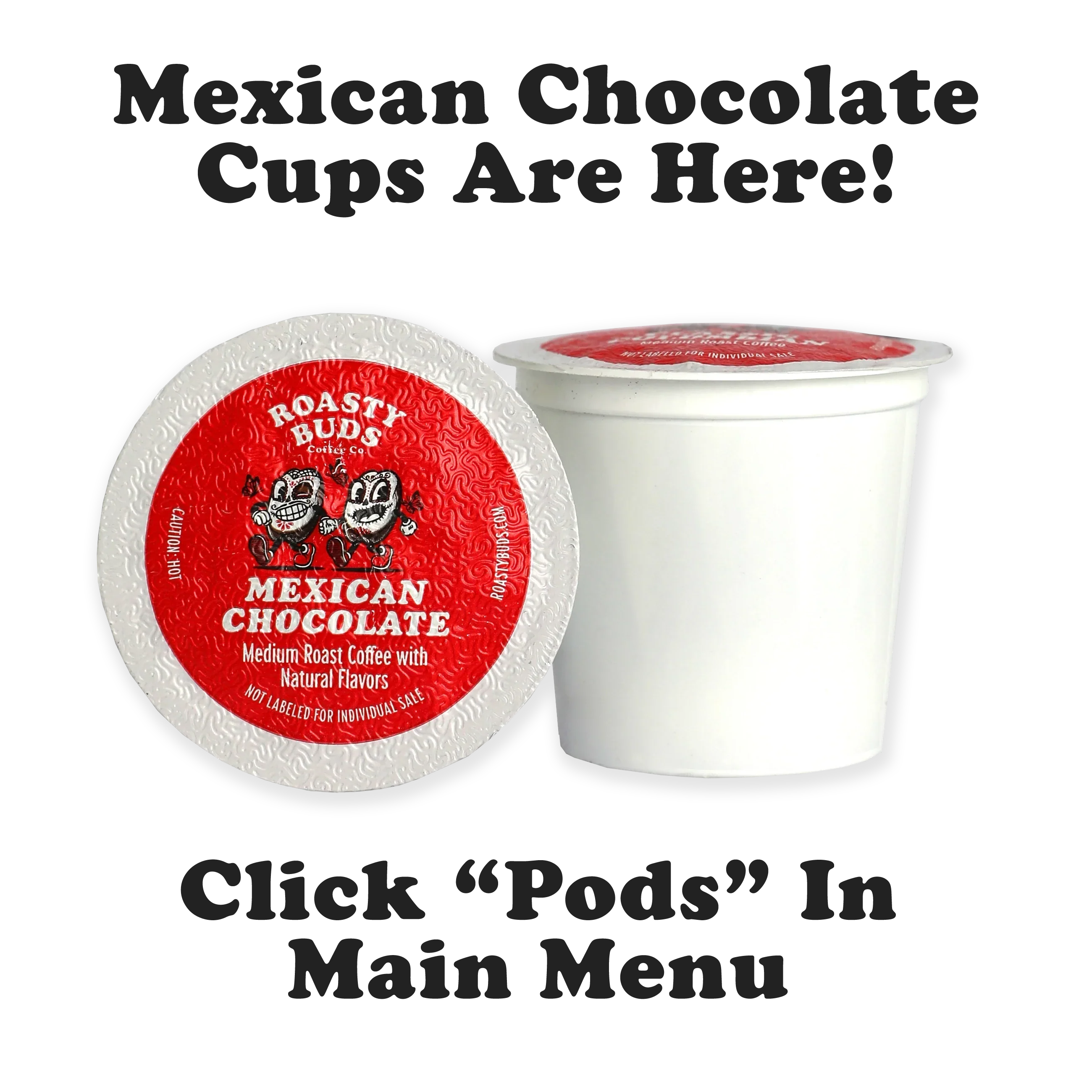 Mexican Chocolate - Image 2