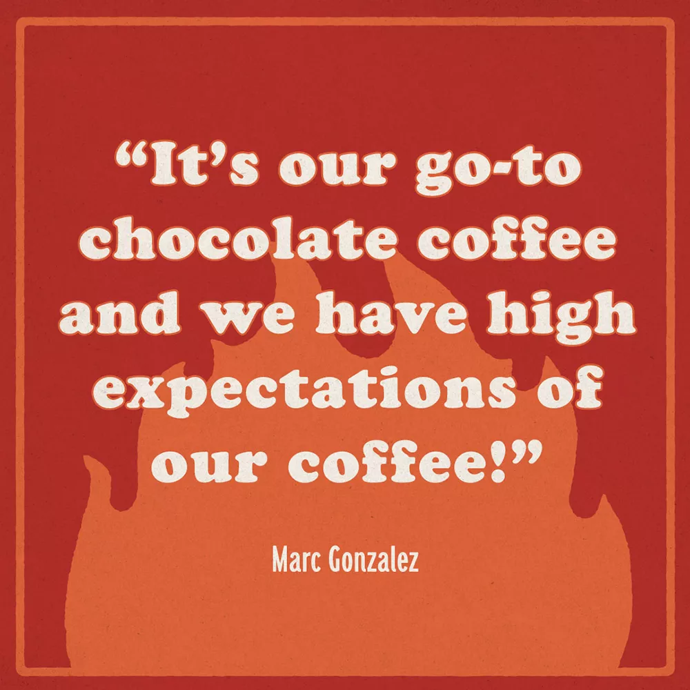 Mexican Chocolate - Image 5
