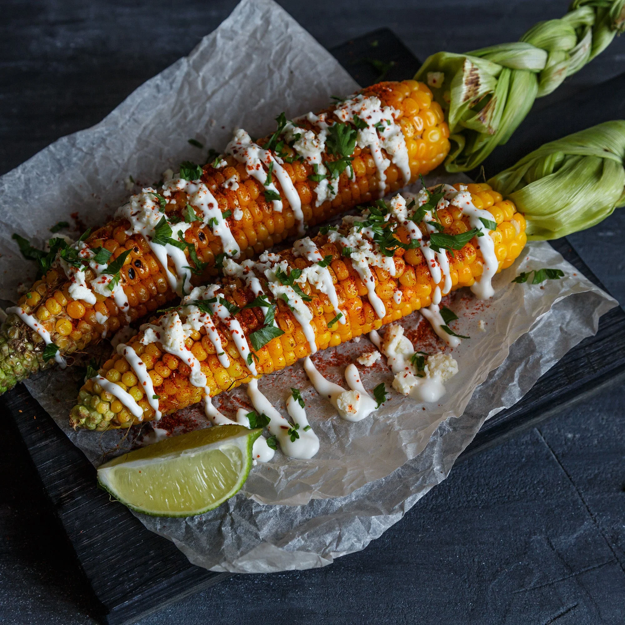 Mexican Street Corn Seasoning - Image 12