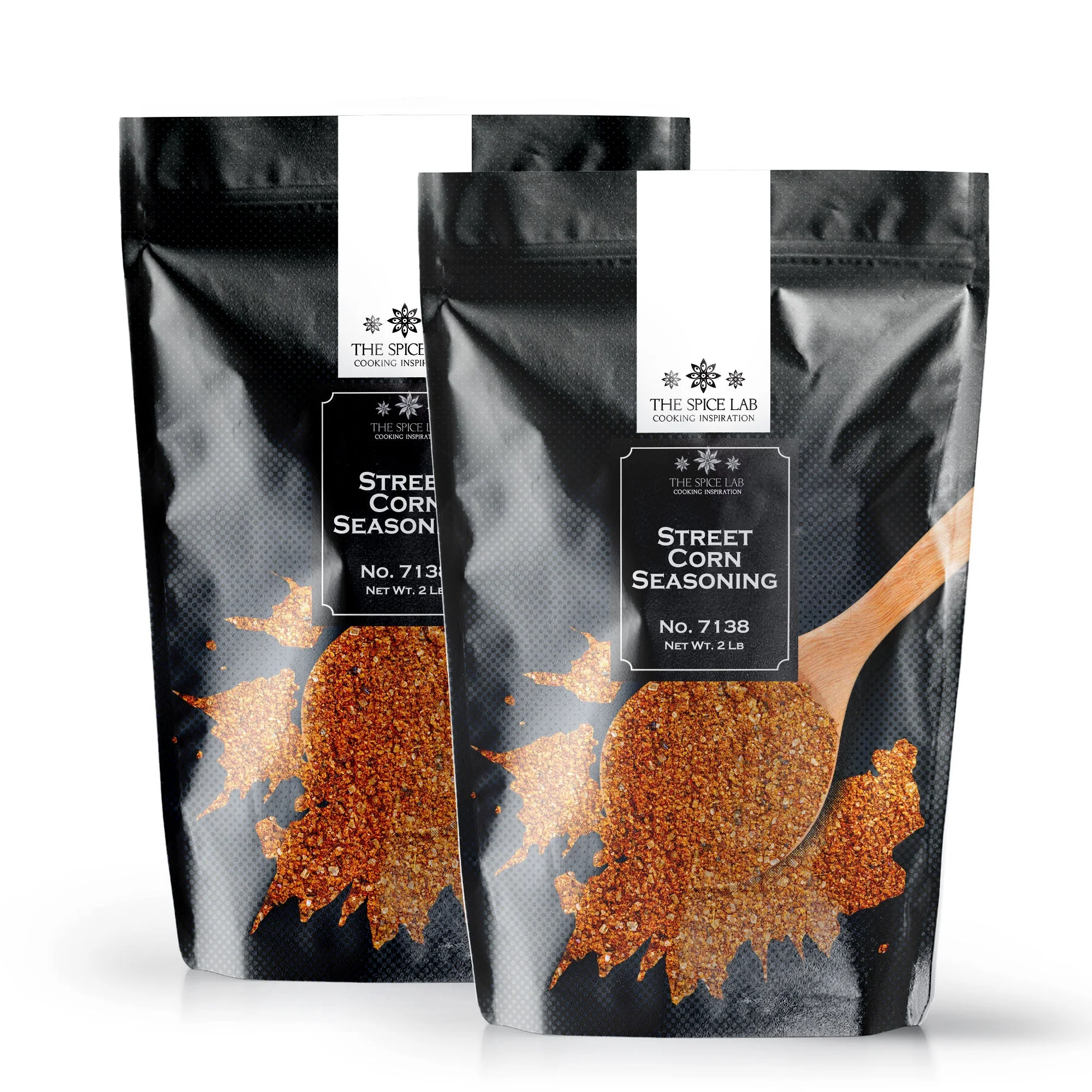 Mexican Street Corn Seasoning - Image 15