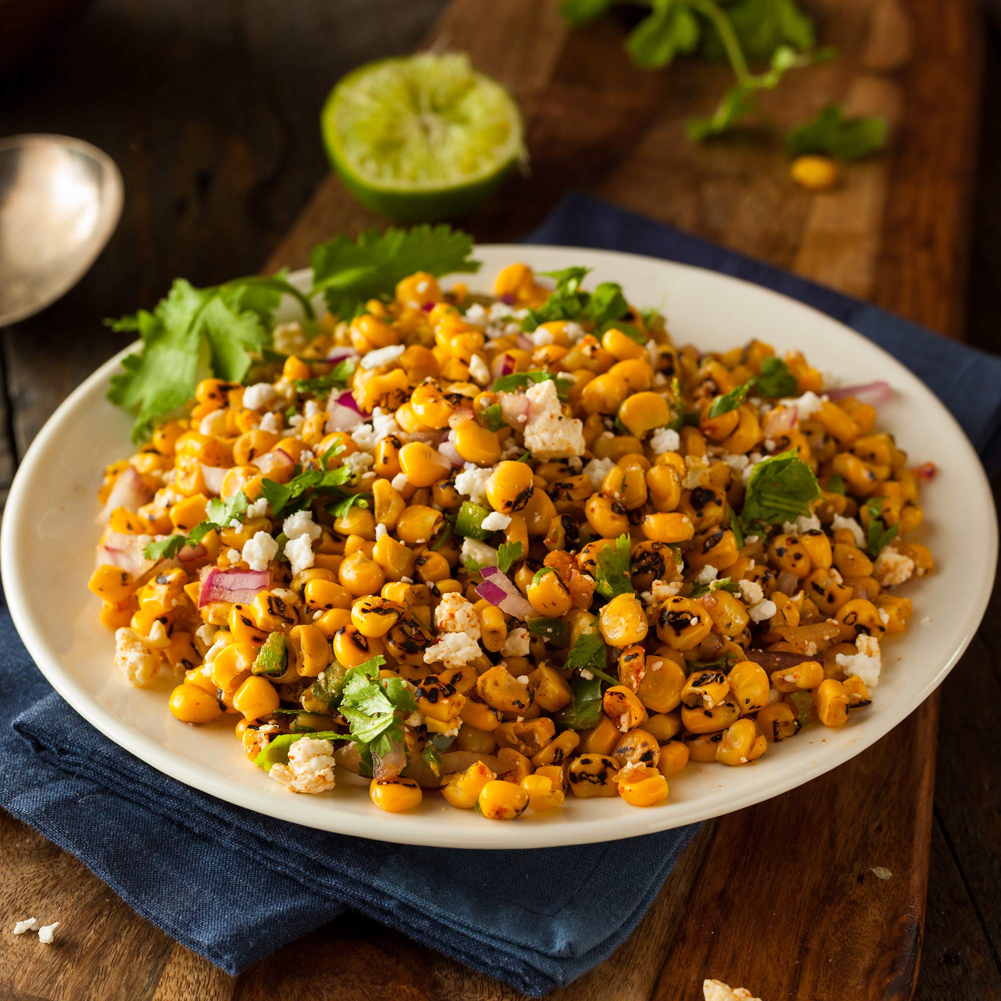 Mexican Street Corn Seasoning - Image 3