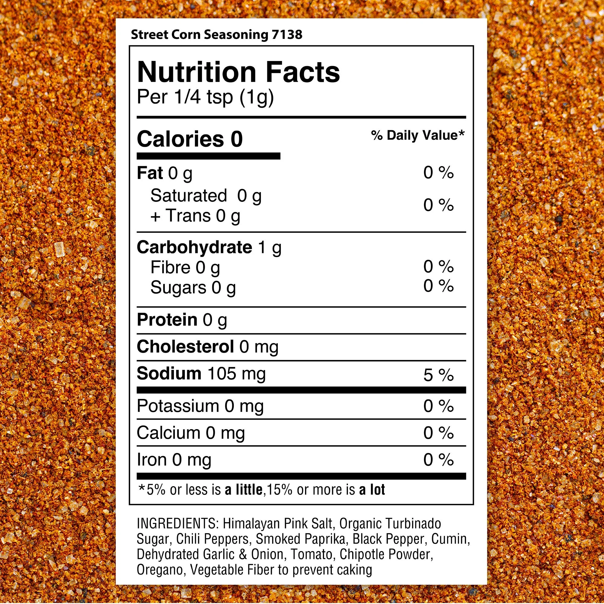 Mexican Street Corn Seasoning - Image 5
