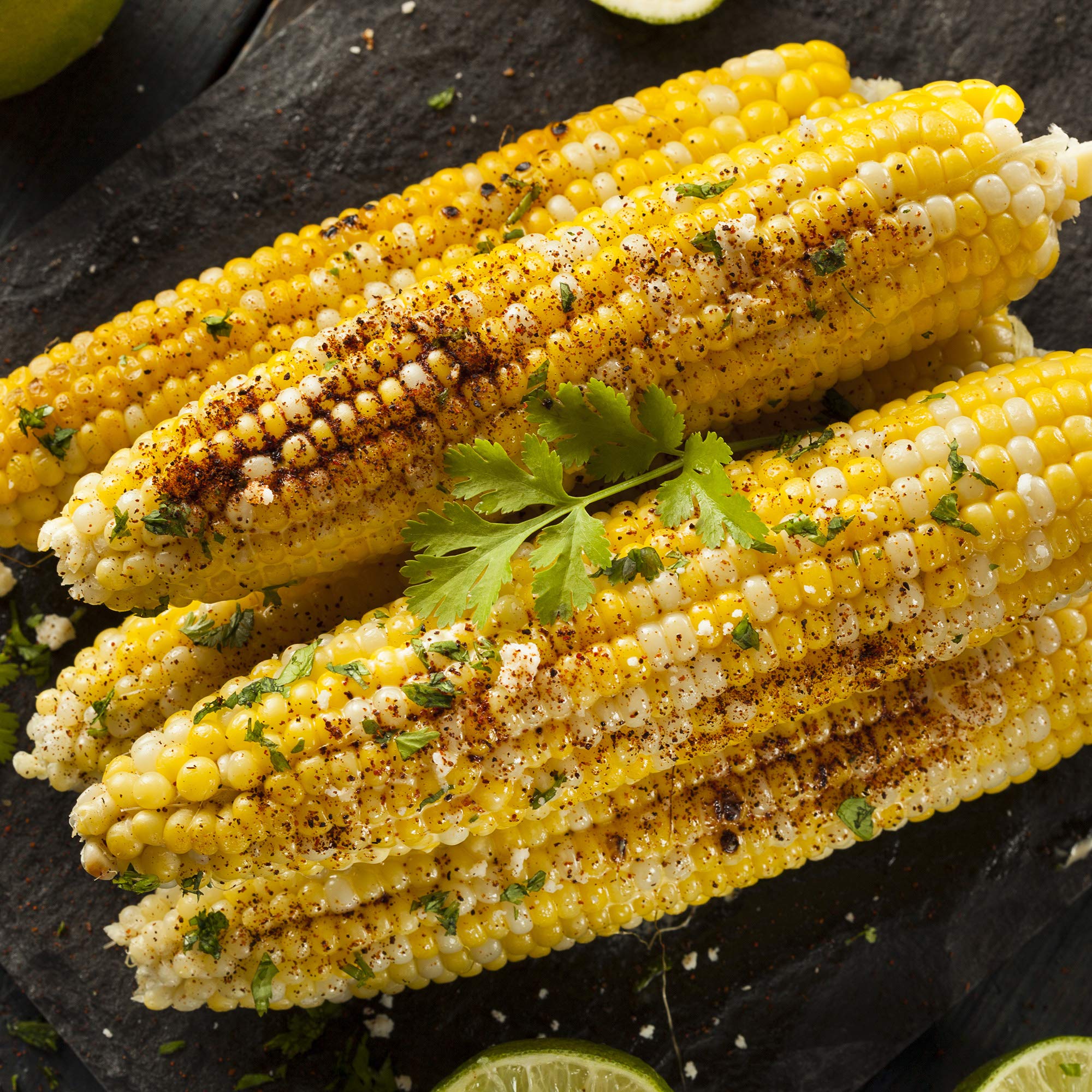 Mexican Street Corn Seasoning - Image 7
