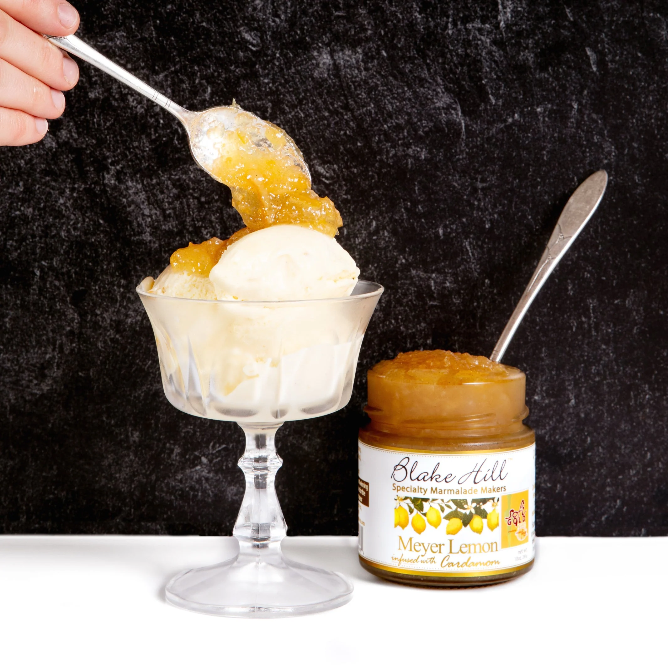 Meyer Lemon Marmalade - Image 10