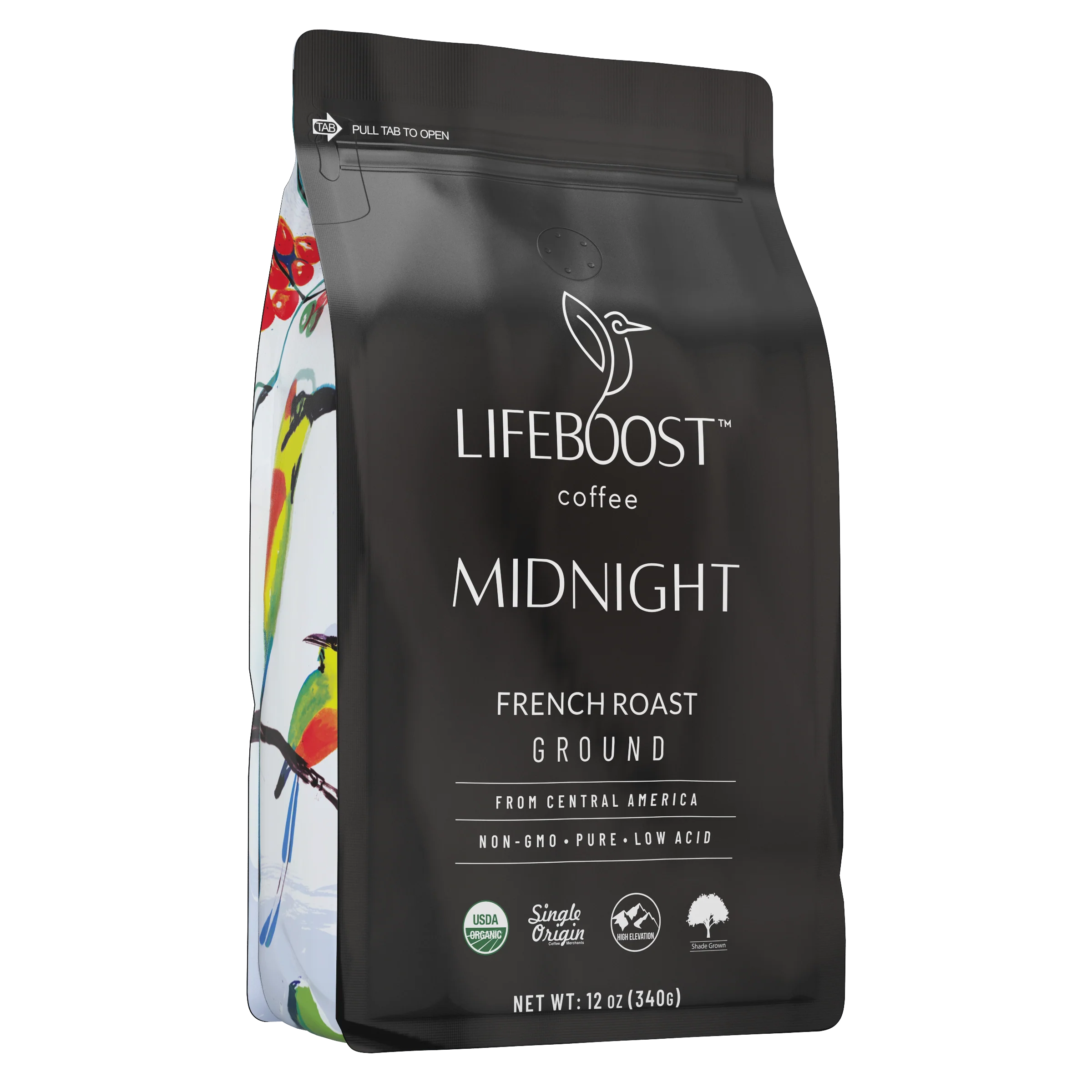 Midnight Roast - Image 4