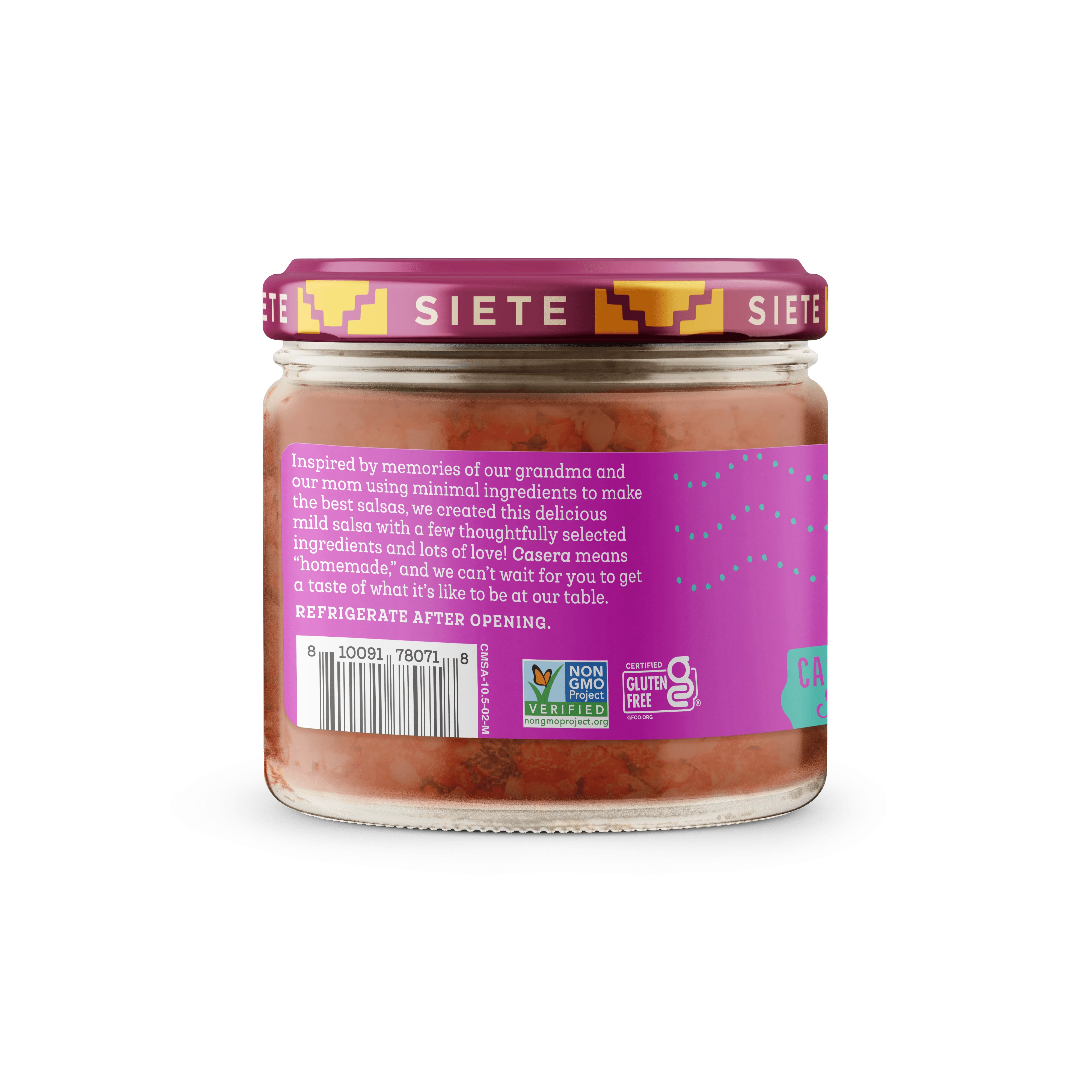 Mild Salsa Roja - Image 2