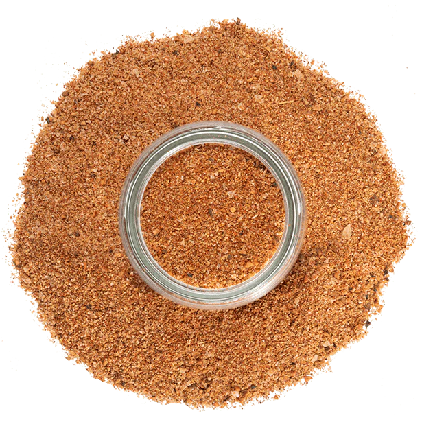 Milwaukee Ave Smokehouse Rub - Image 3