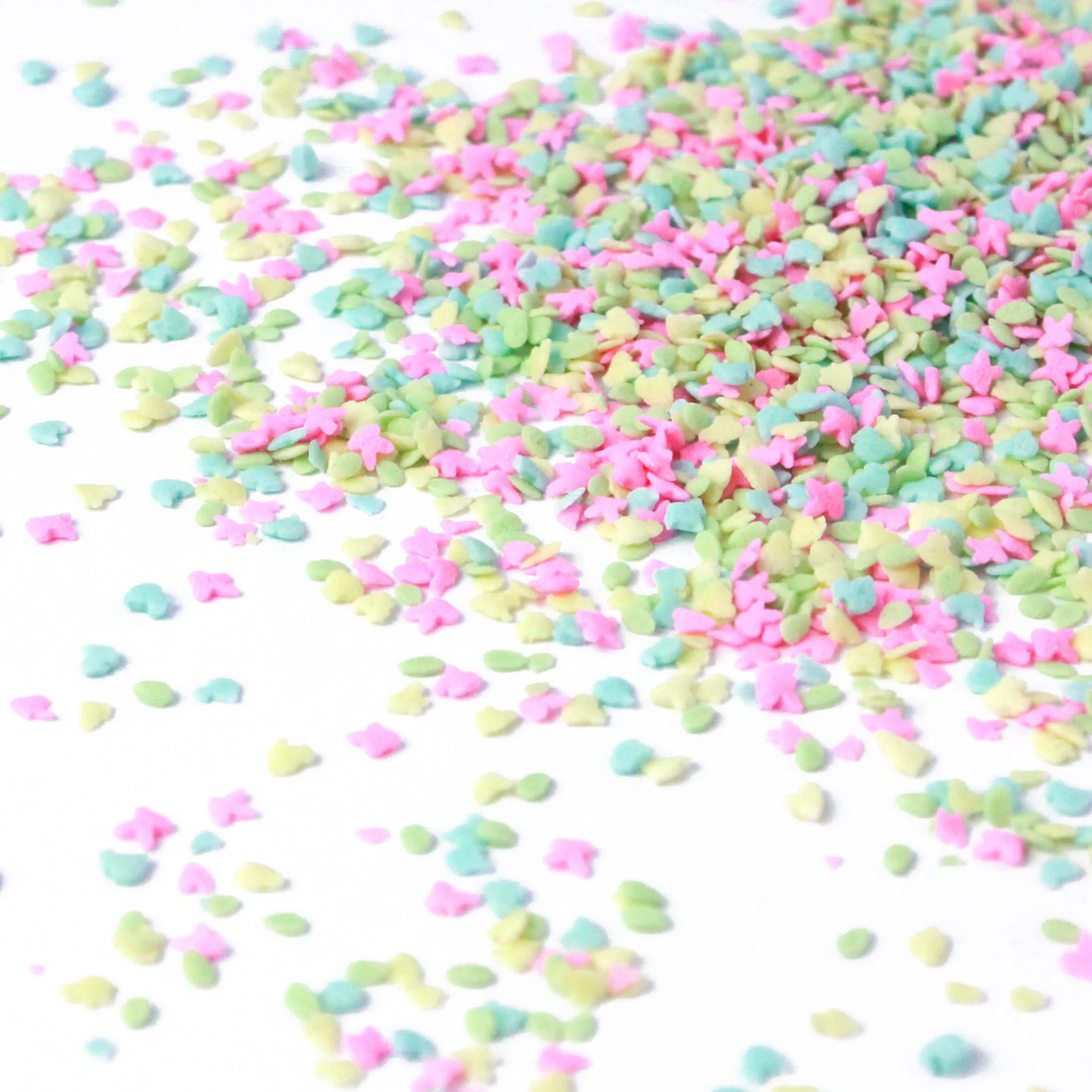 Mini Easter Confetti - Image 2