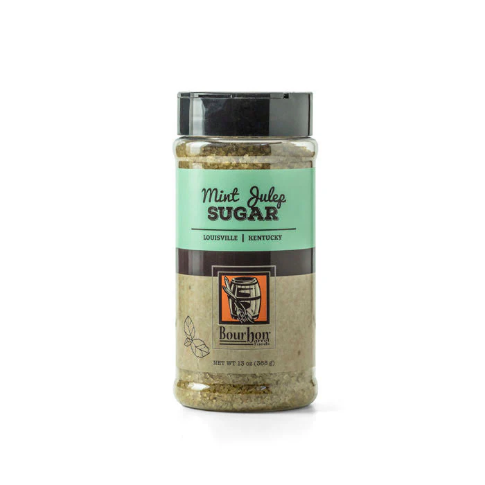 Mint Julep Sugar - Image 3