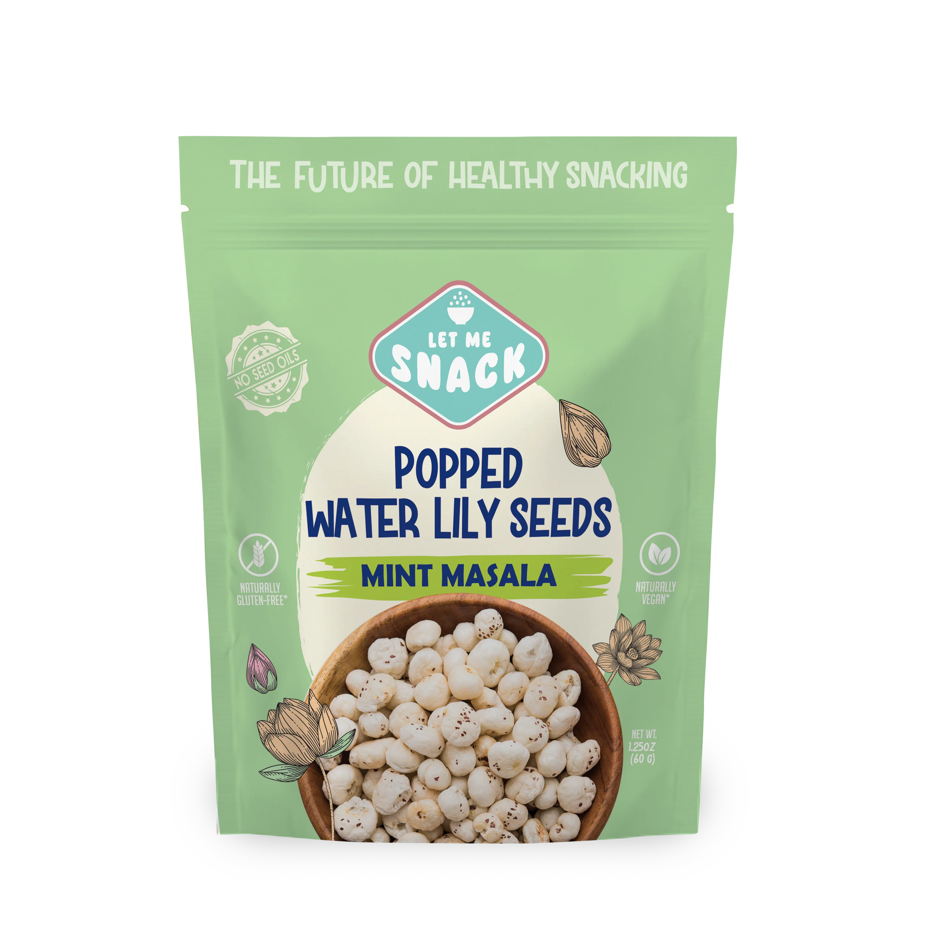 Mint Masala - Image 3