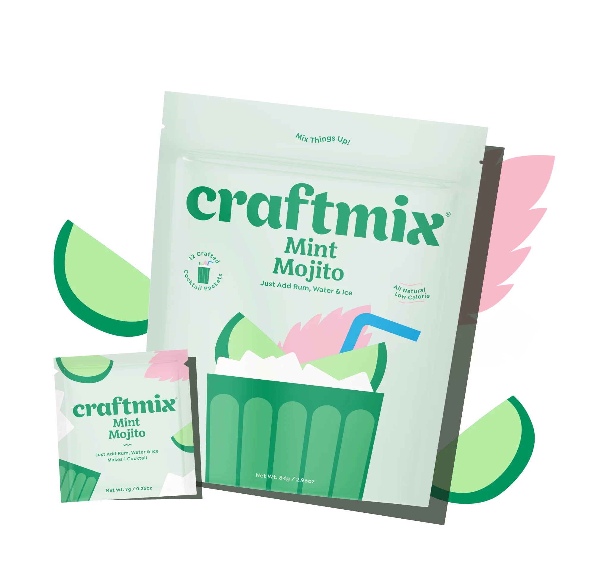 Mint Mojito - Image 2