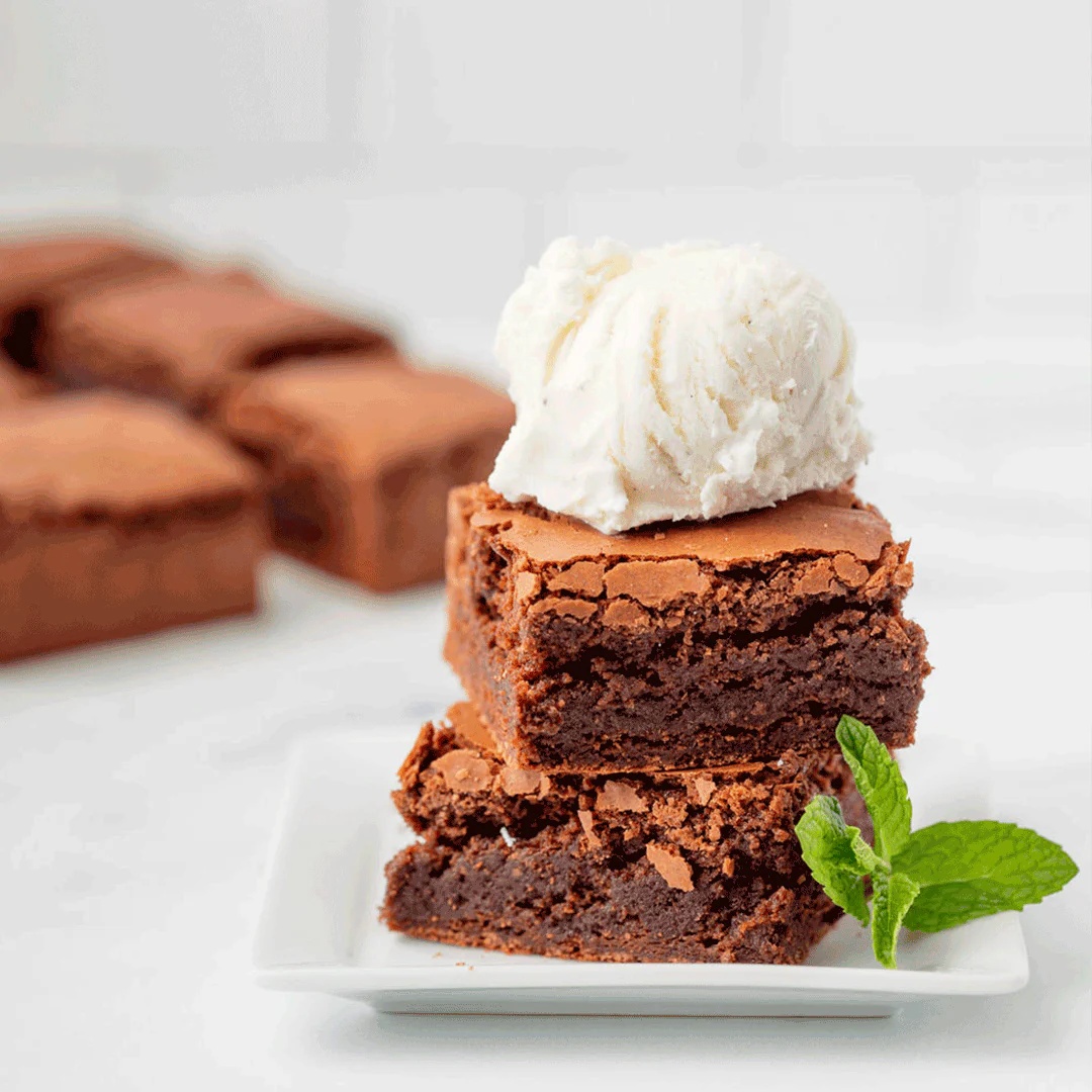 Mint Brownie Mix - Image 2