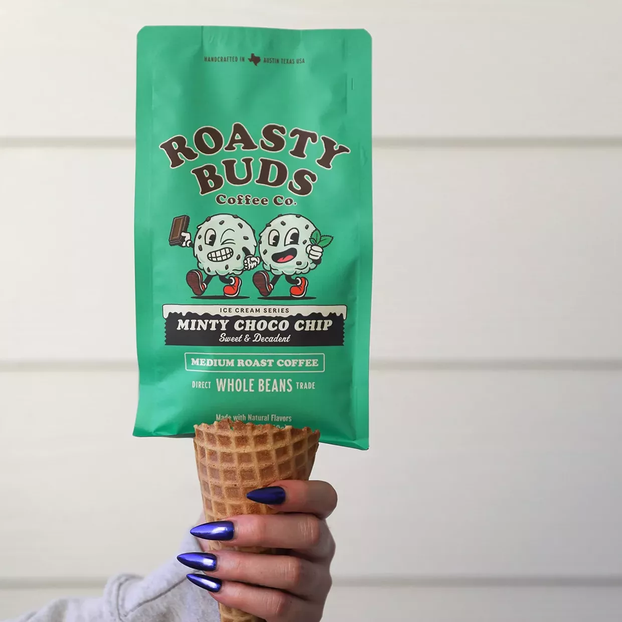Minty Choco Chip - Image 2