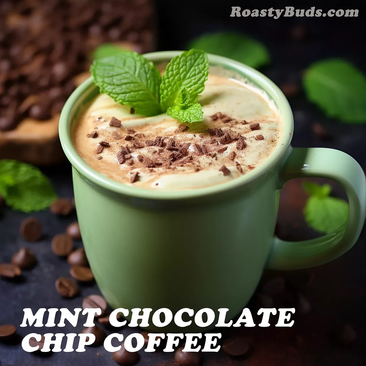 Minty Choco Chip - Image 3