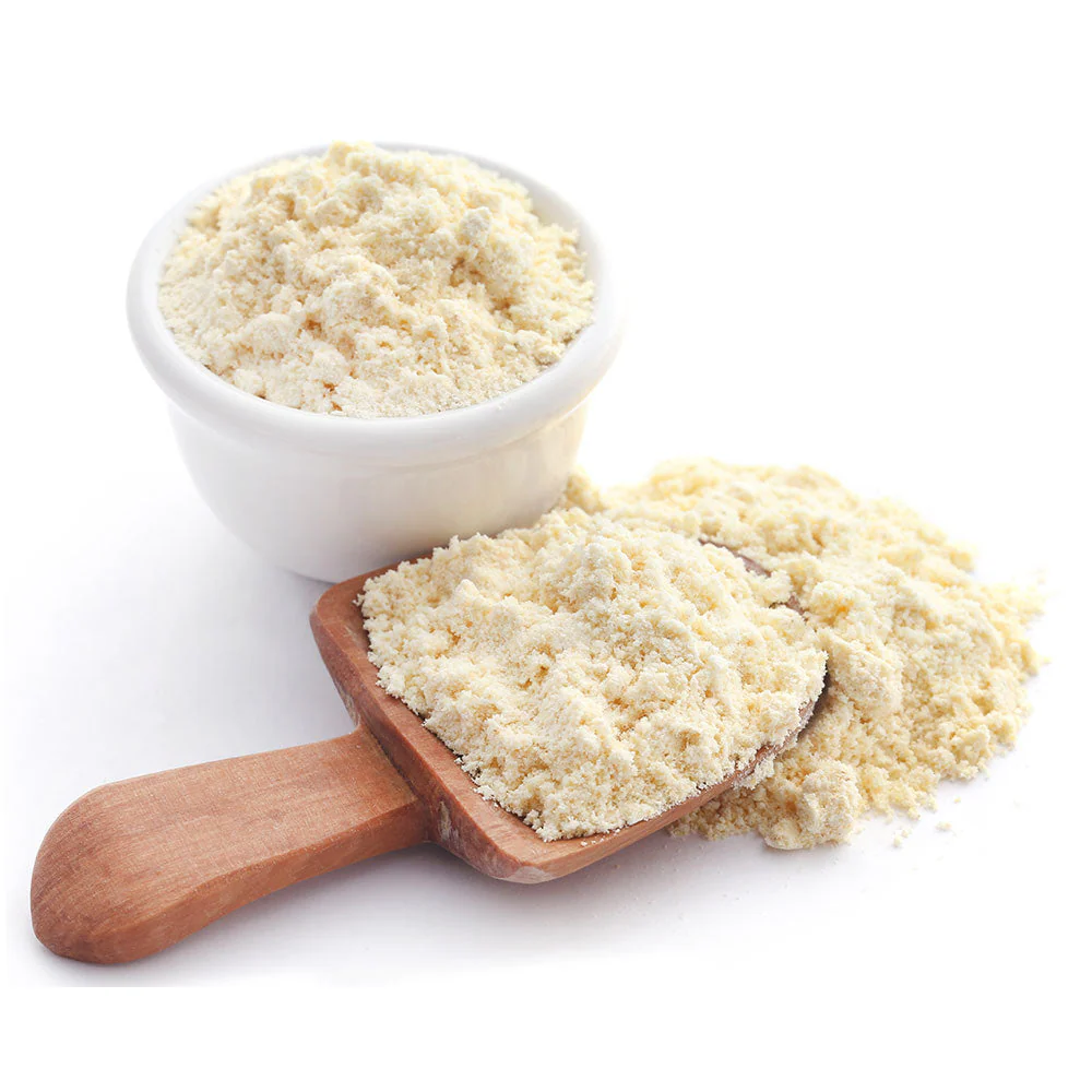 Miracle Flour Brand - 100% Sweet Lupin Flour, Non-GMO, Low Carb Flour, 1 lb. - Image 2