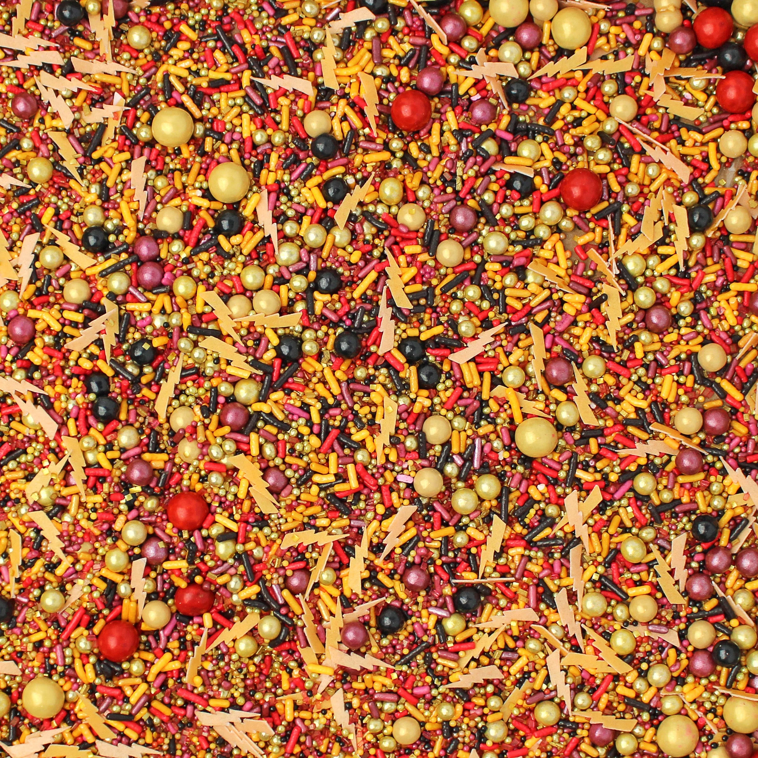 Mischief  Managed Sprinkle Mix - Image 2