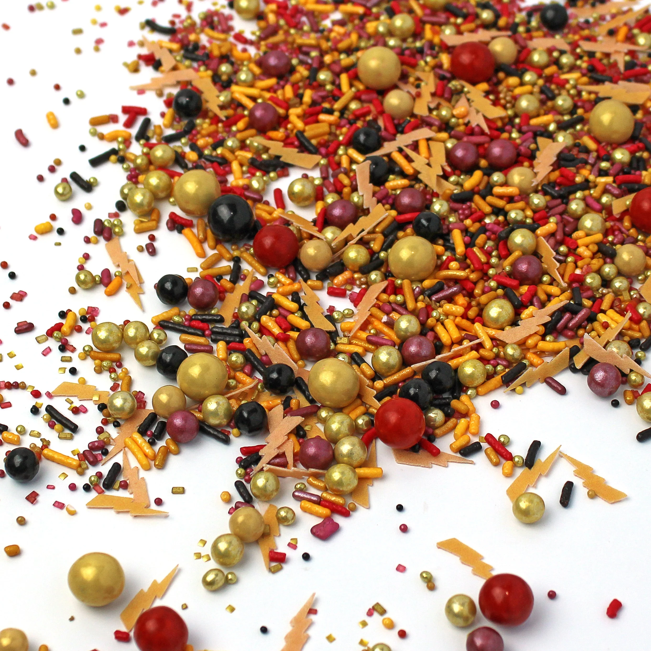 Mischief  Managed Sprinkle Mix - Image 3