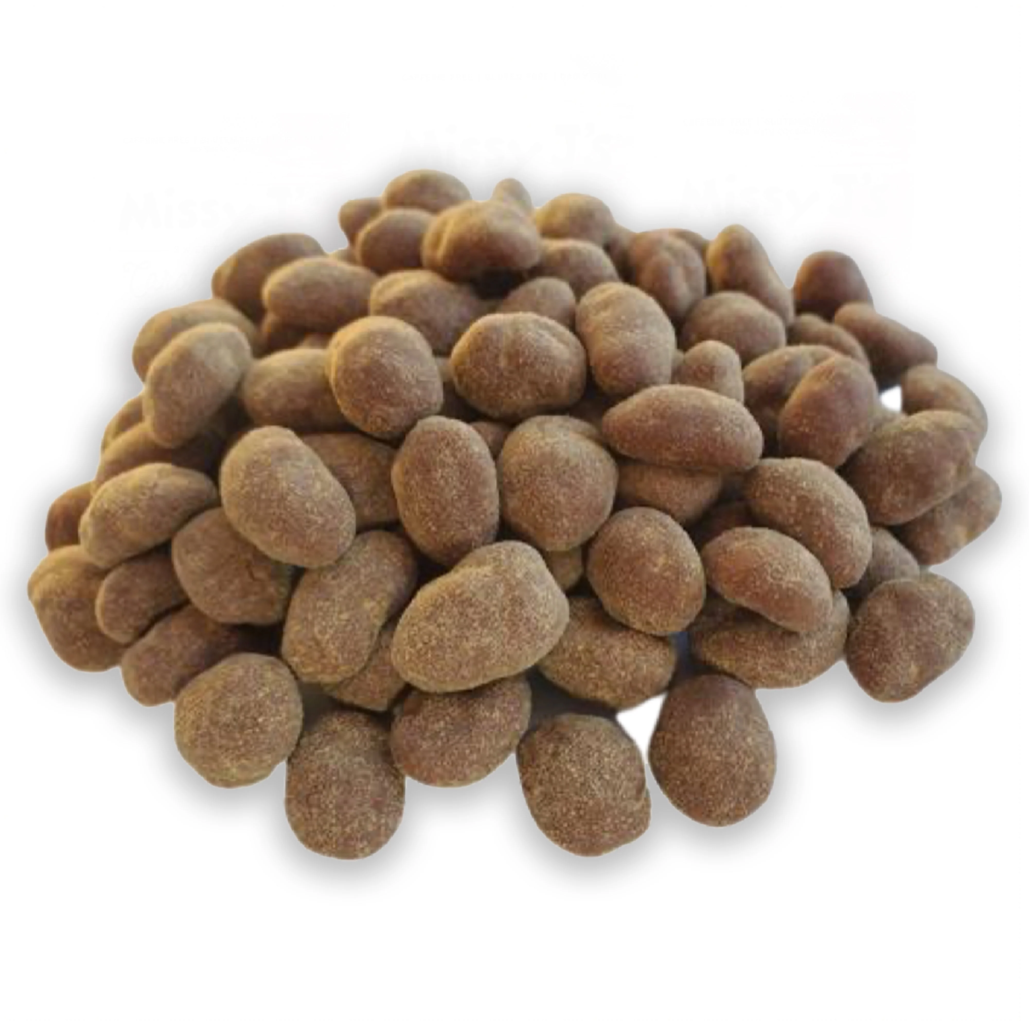 Missy J's Organic Carob Peanut Lovers Sampler pack-9 products - Image 18