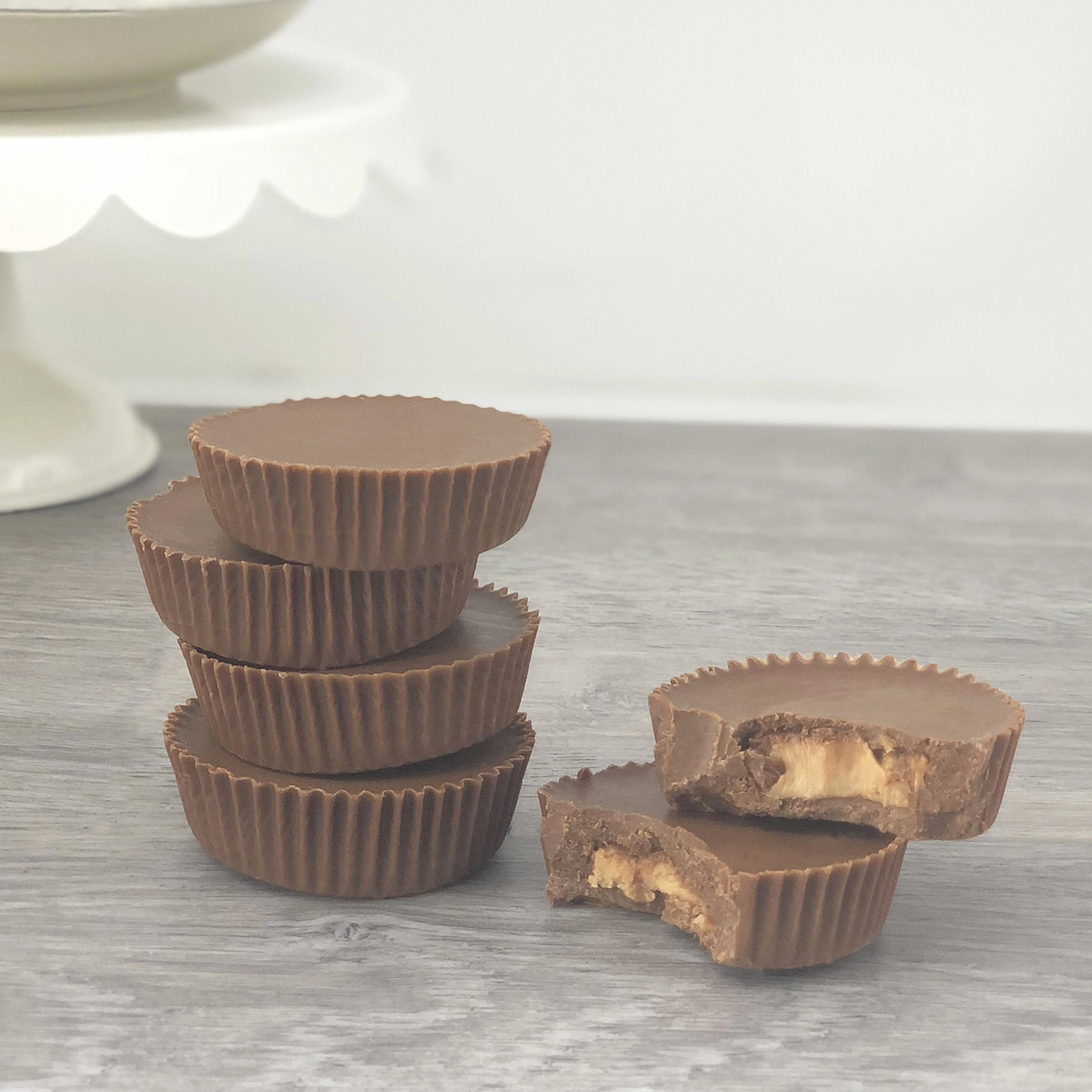 Missy J's Organic Carob Peanut Lovers Sampler pack-9 products - Image 4