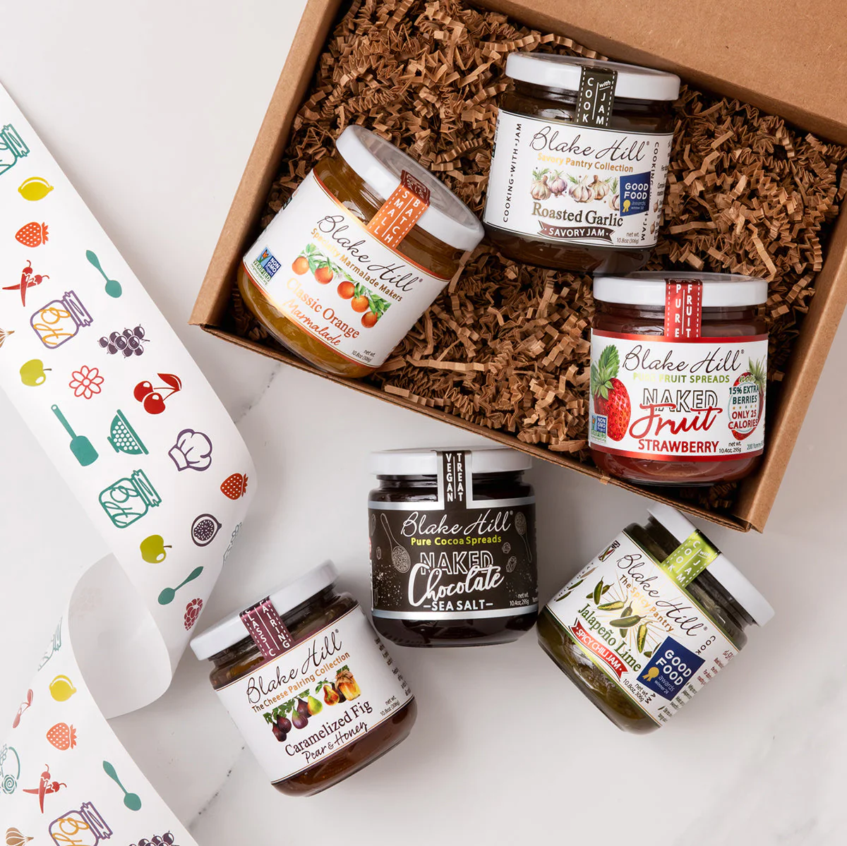 Modern Pantry Collection - Image 2