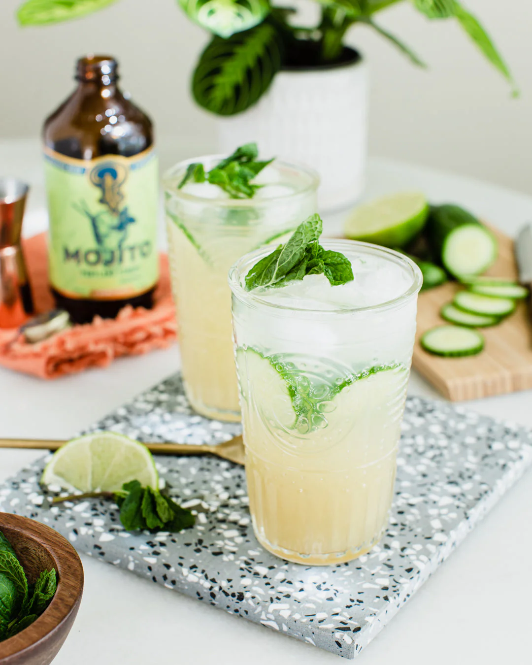 Mojito Syrup two-pack - Image 2