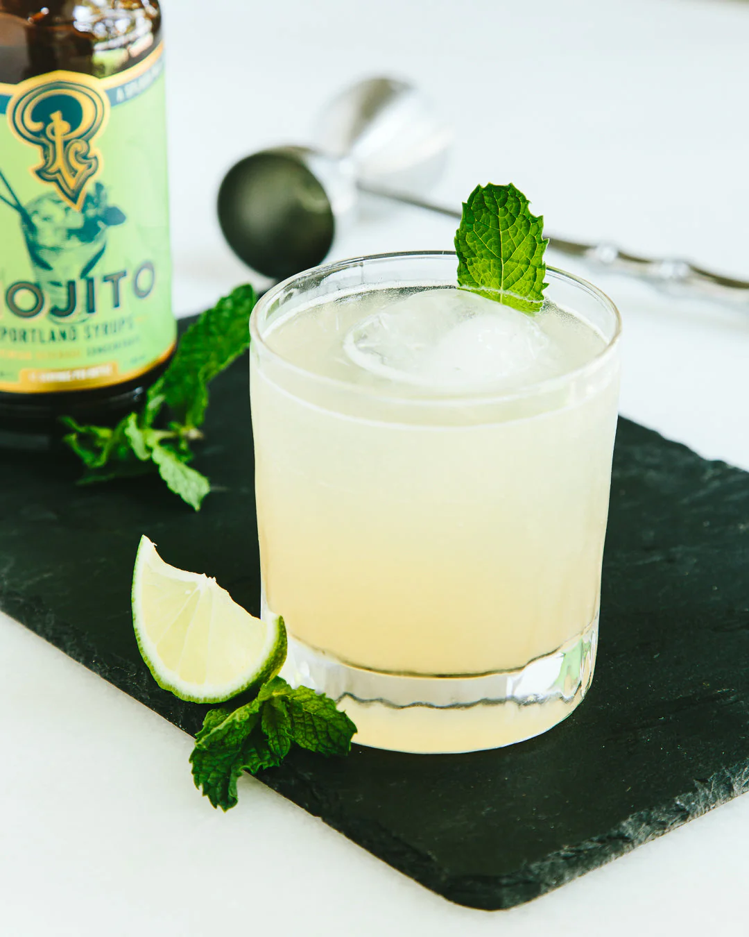 Mojito Syrup two-pack - Image 5