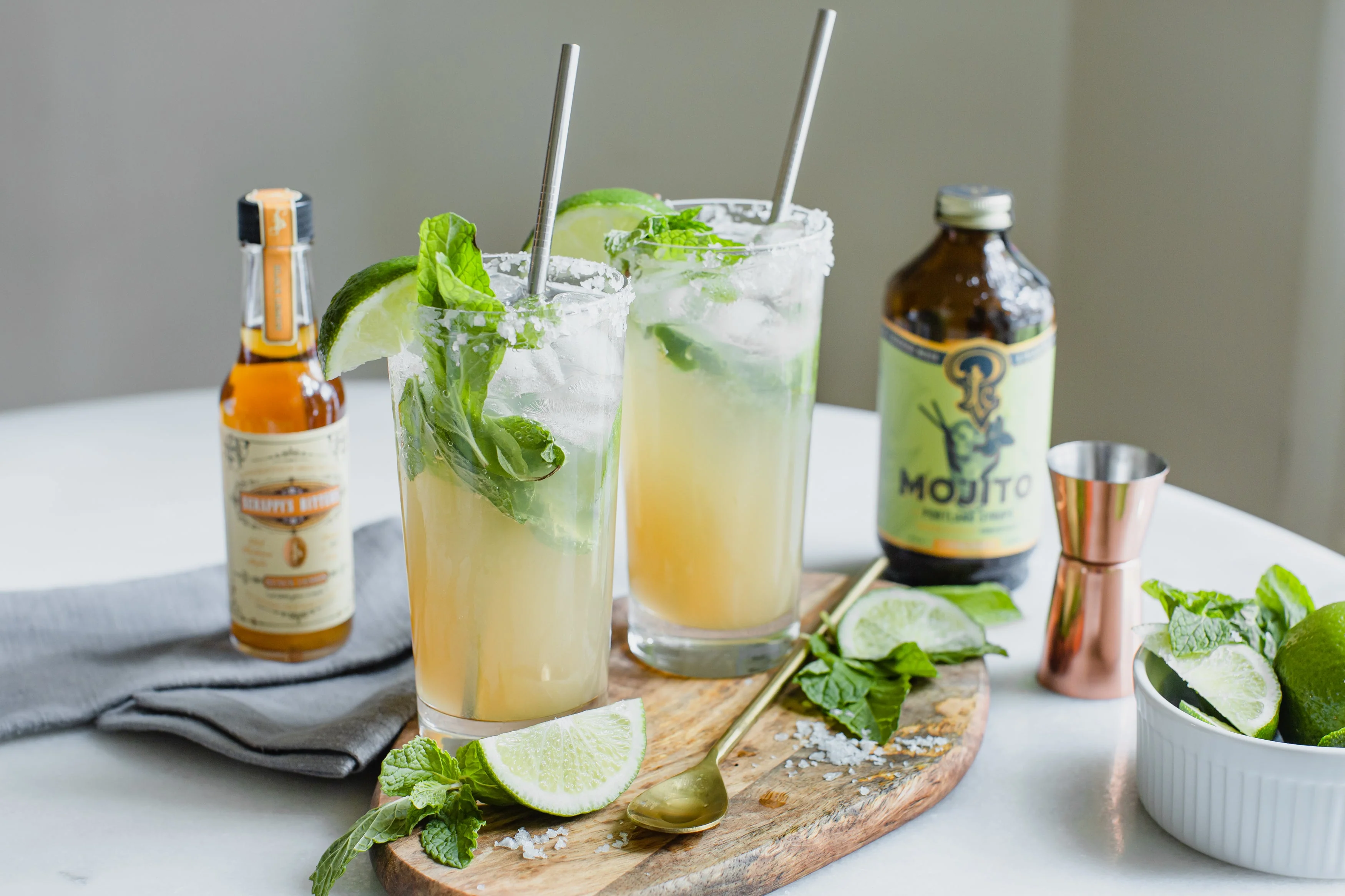 Mojito Syrup two-pack - Image 6