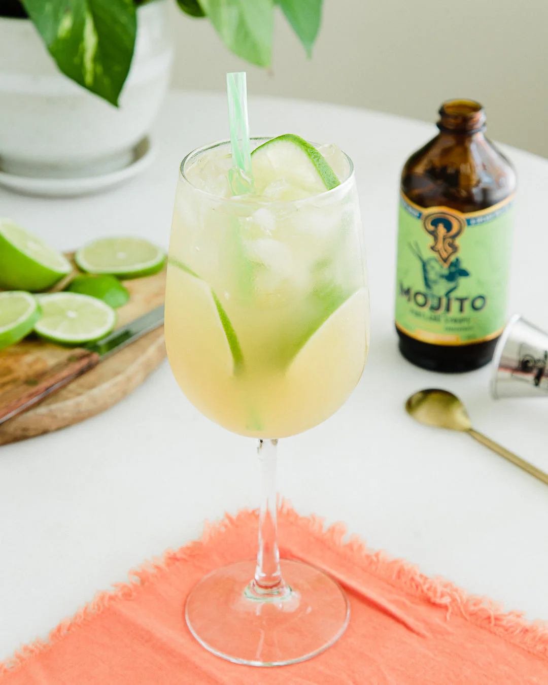 Mojito Syrup two-pack - Image 7