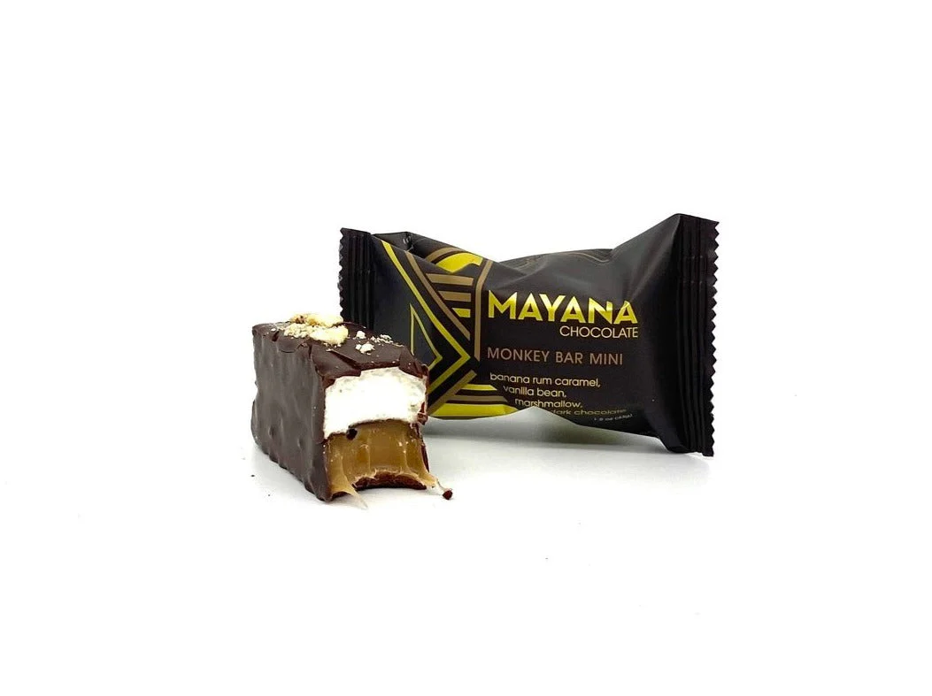 Monkey Mini Bar // 10 Count - Image 3