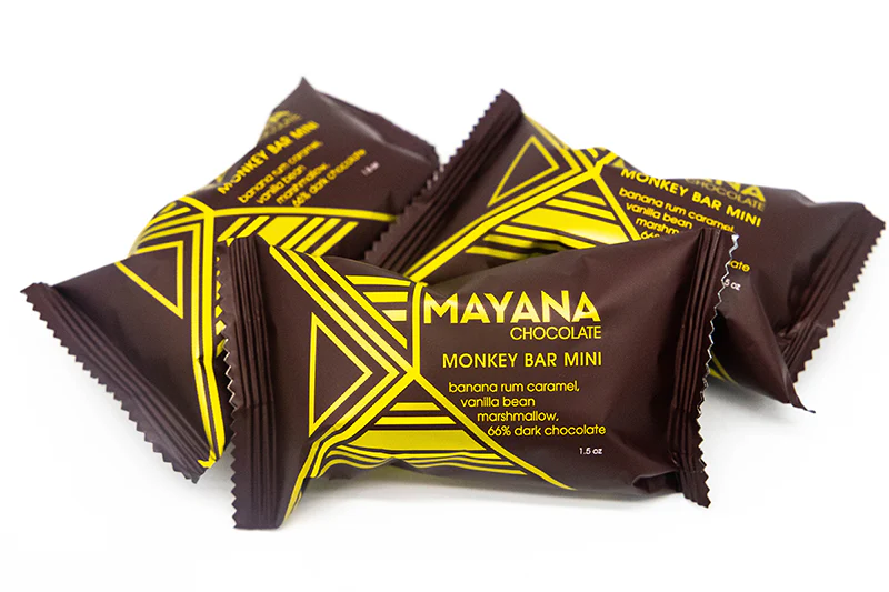 Monkey Mini Bar // 10 Count - Image 4