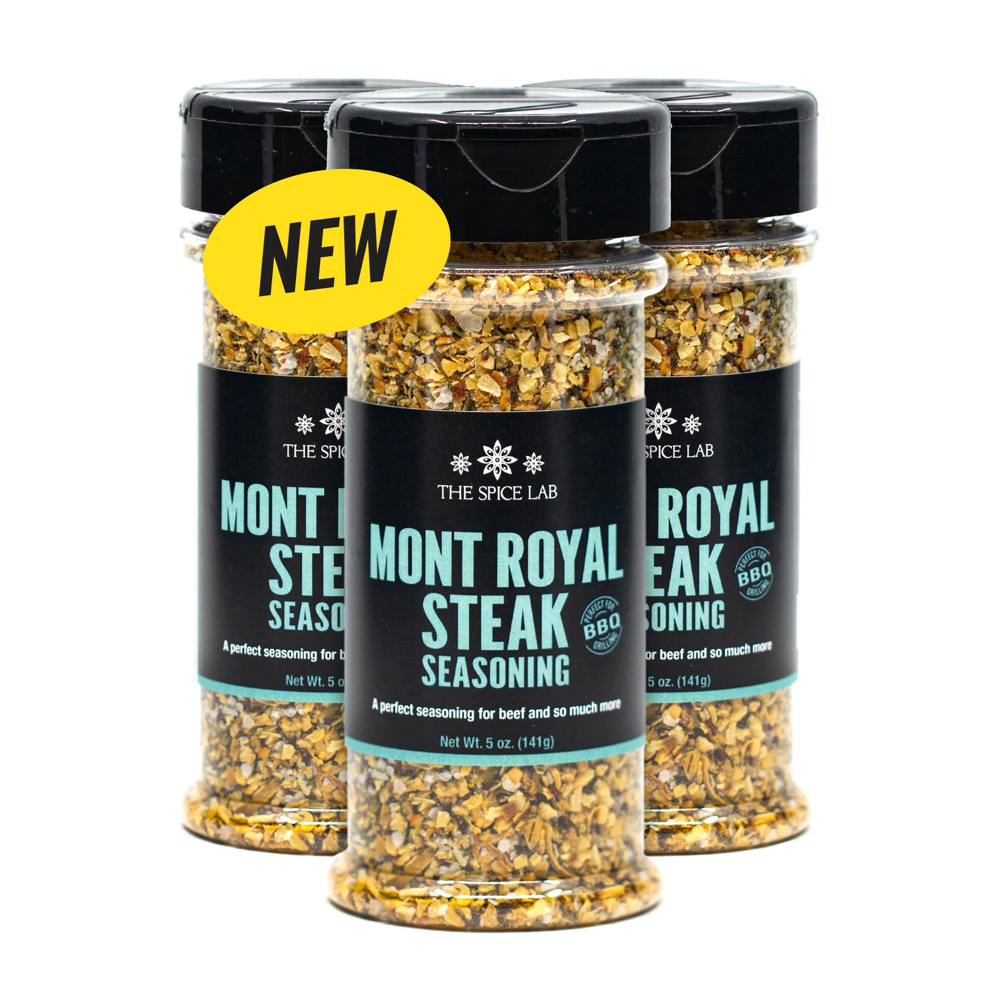 Mont Royal Steak Seasoning - Image 11