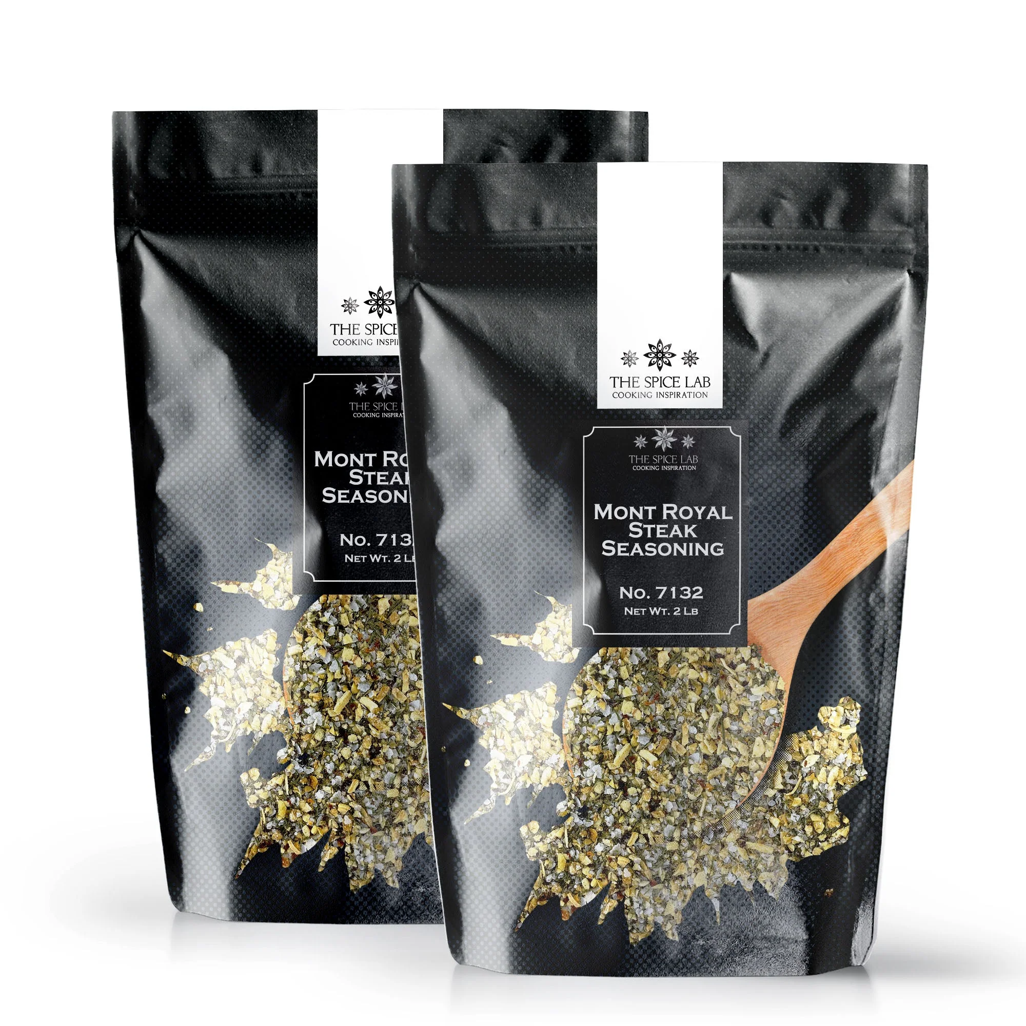 Mont Royal Steak Seasoning - Image 13