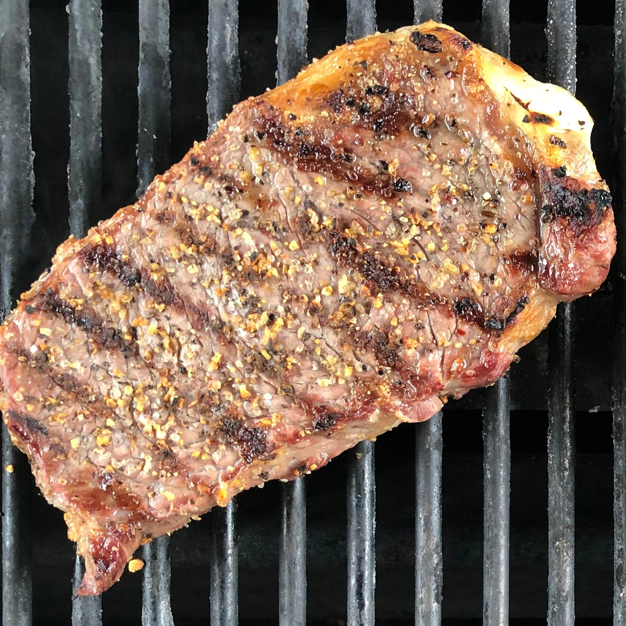 Mont Royal Steak Seasoning - Image 8