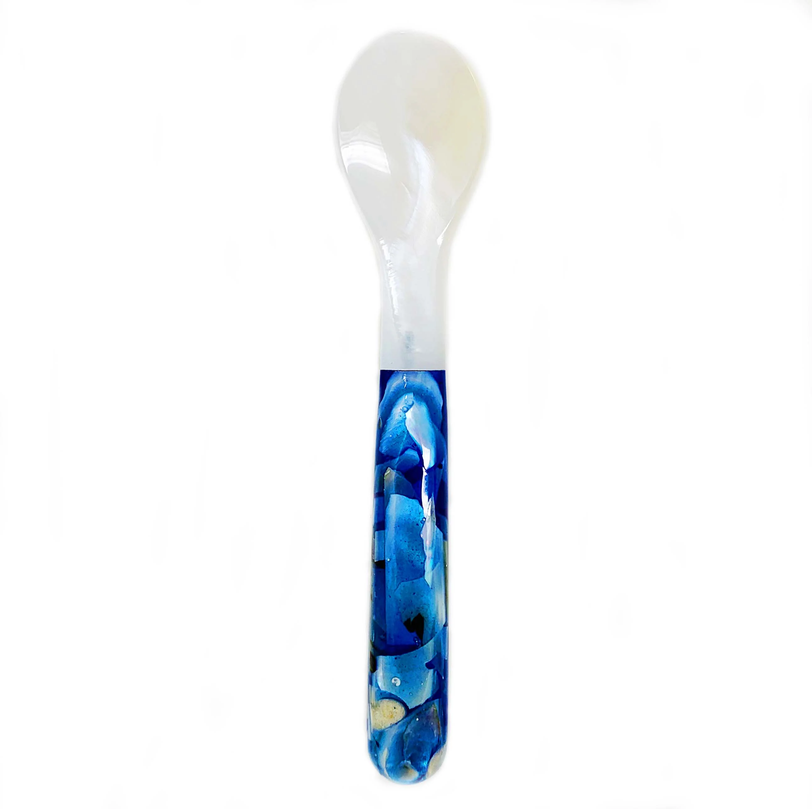 Mother of Pearl Caviar Spoon - Image 4