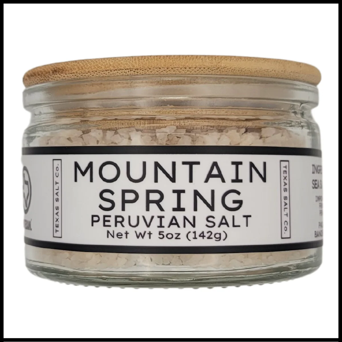 Mountain Spring Peruvian Salt - Image 3