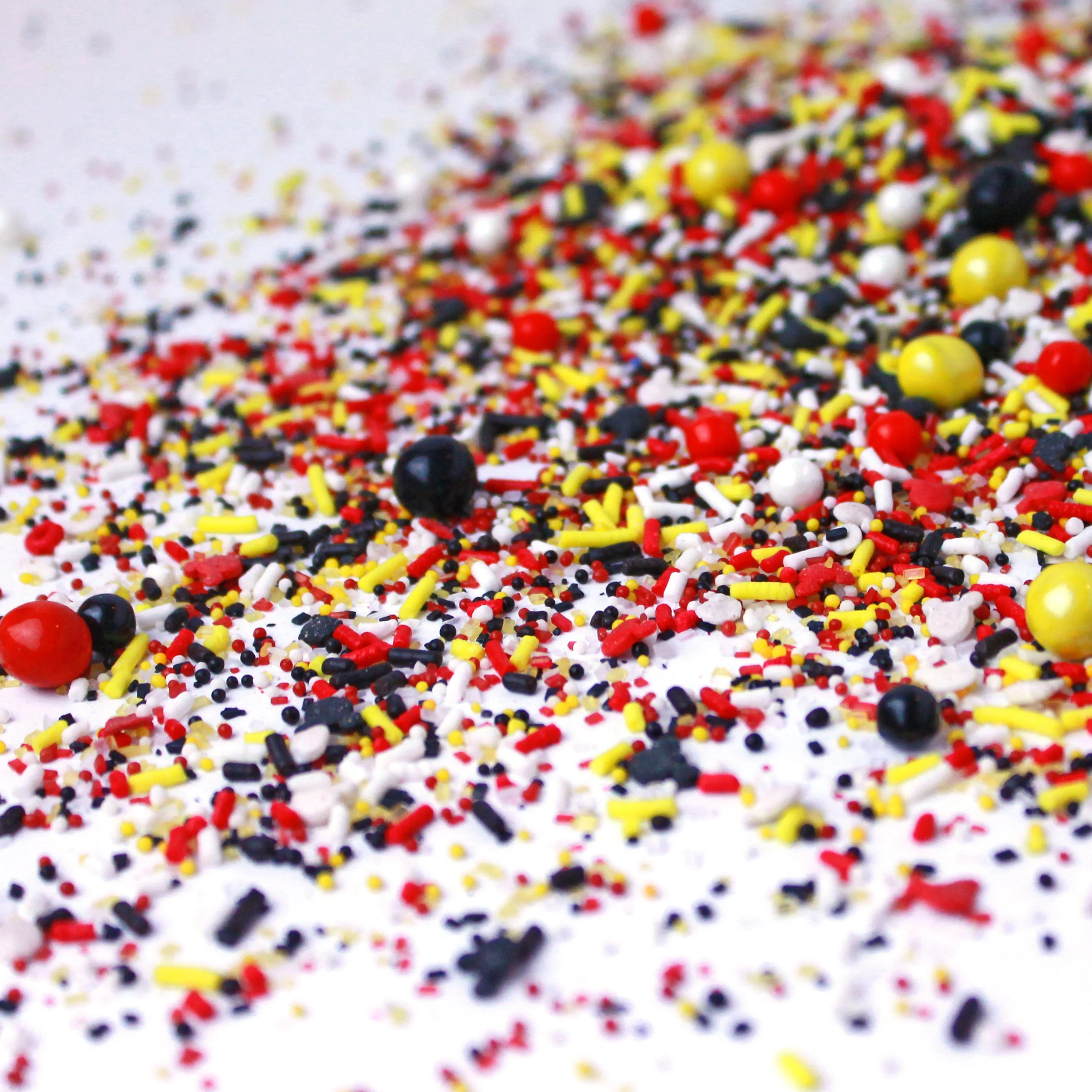 Mouse Ears Sprinkle Mix - Image 2
