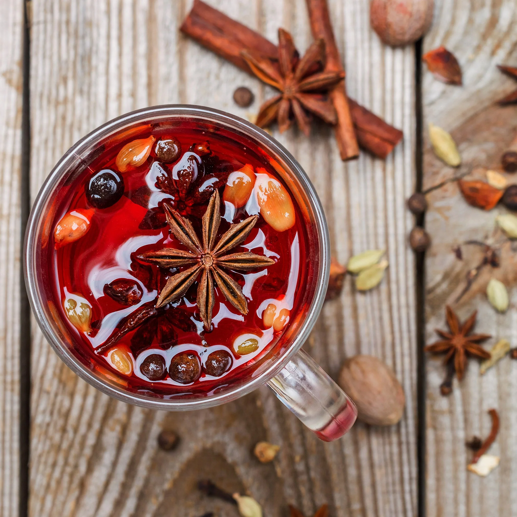 Mulling Spice - Image 10
