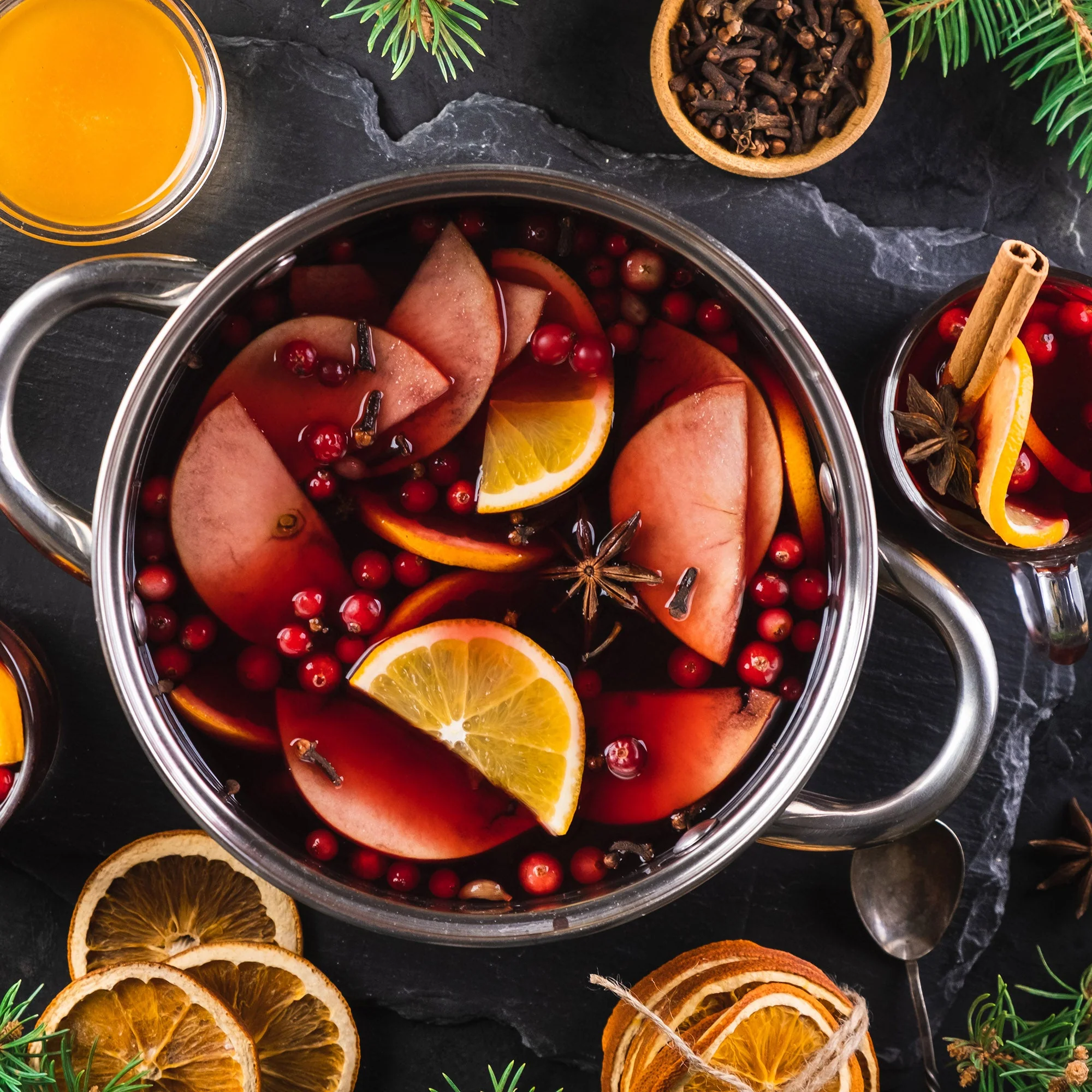Mulling Spice - Image 6