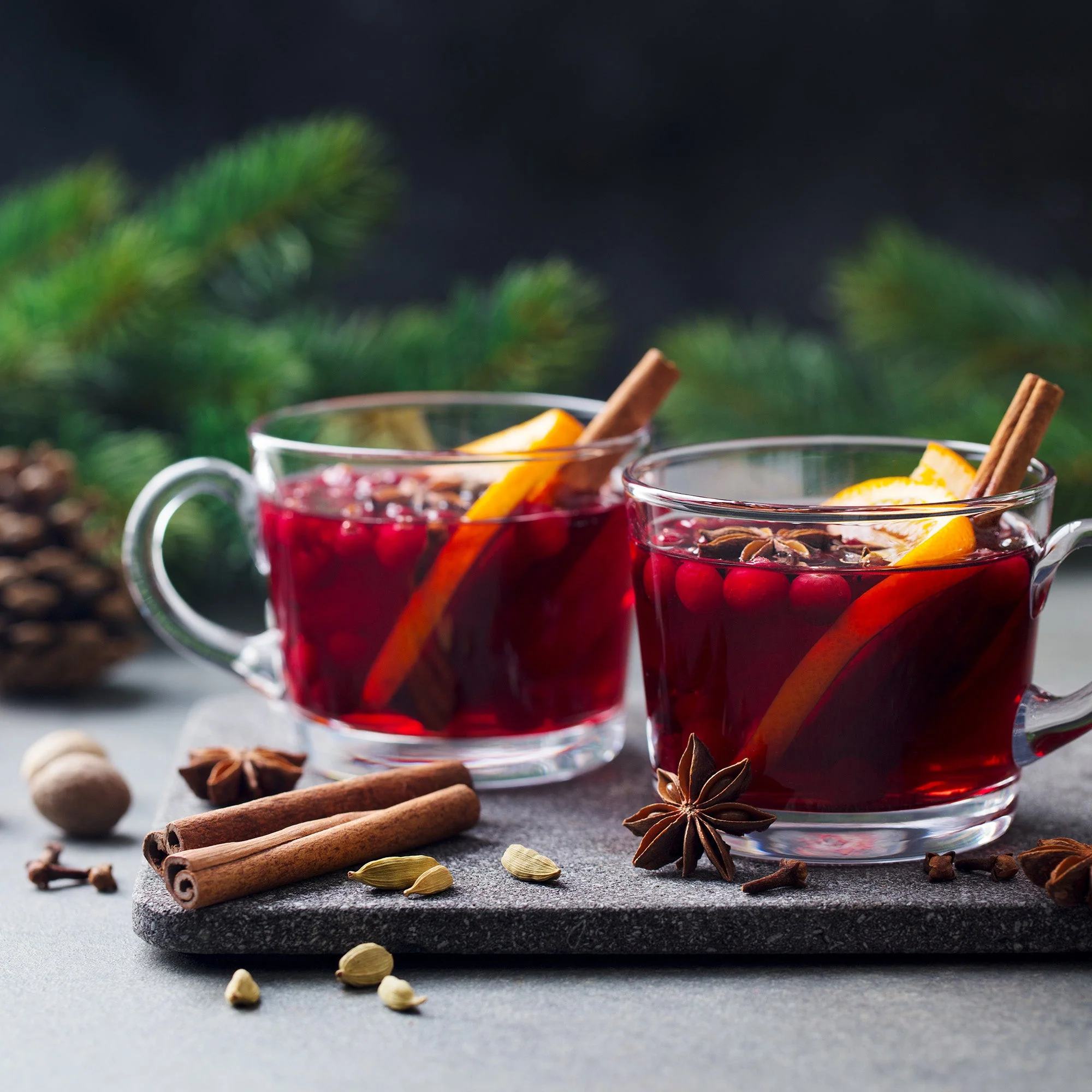 Mulling Spice - Image 8