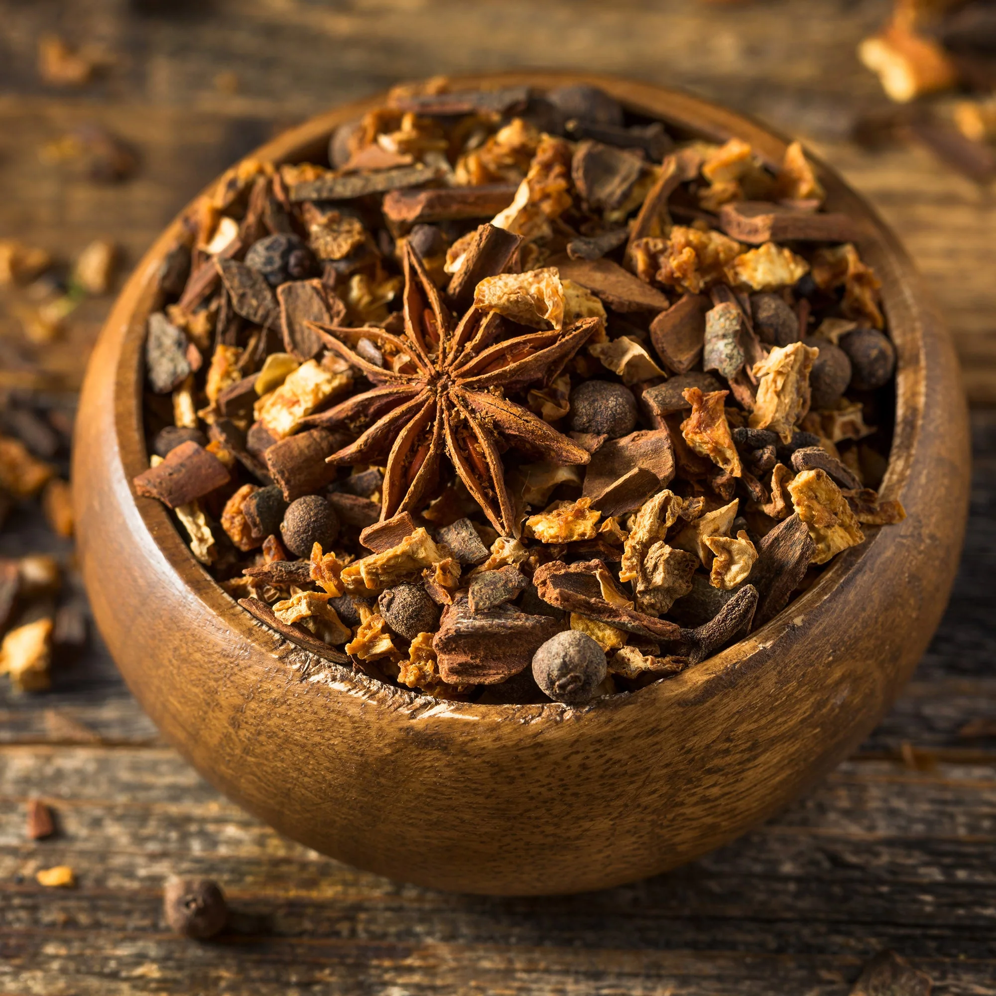 Mulling Spice - Image 9