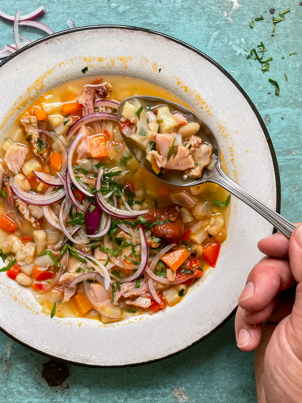 Multi-Brand Recipe Campaign - Image 10