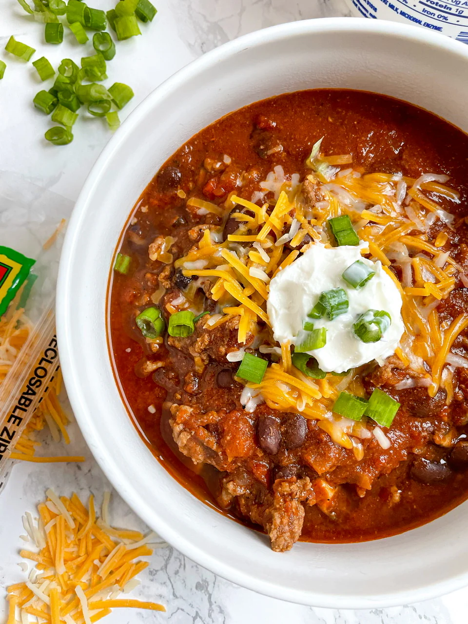 Multi-Brand Recipe Campaign - Image 11