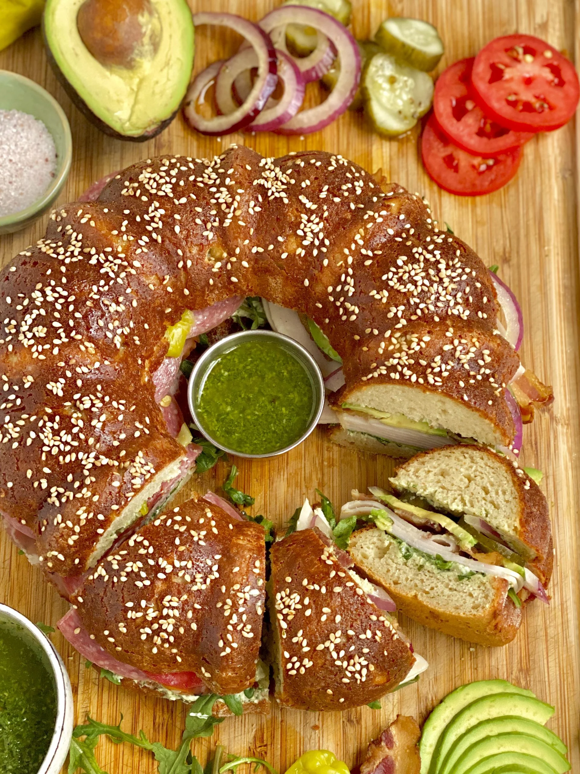 Multi-Brand Recipe Campaign - Image 4