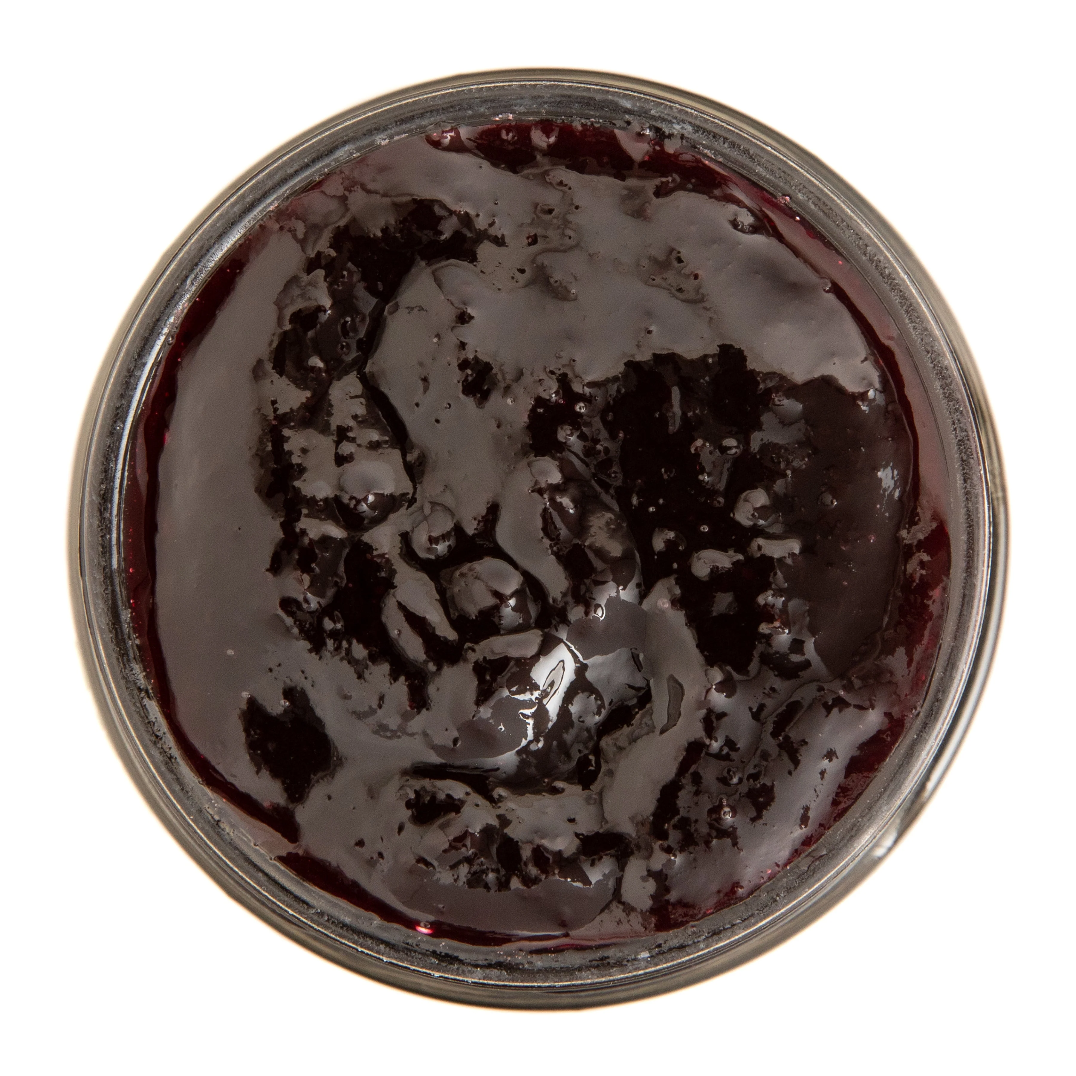Naked Blueberry Spread - Image 10