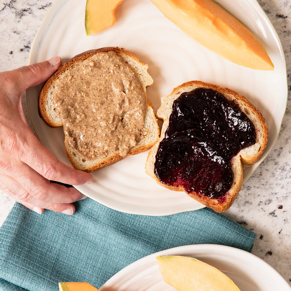 Naked Blueberry Spread - Image 4