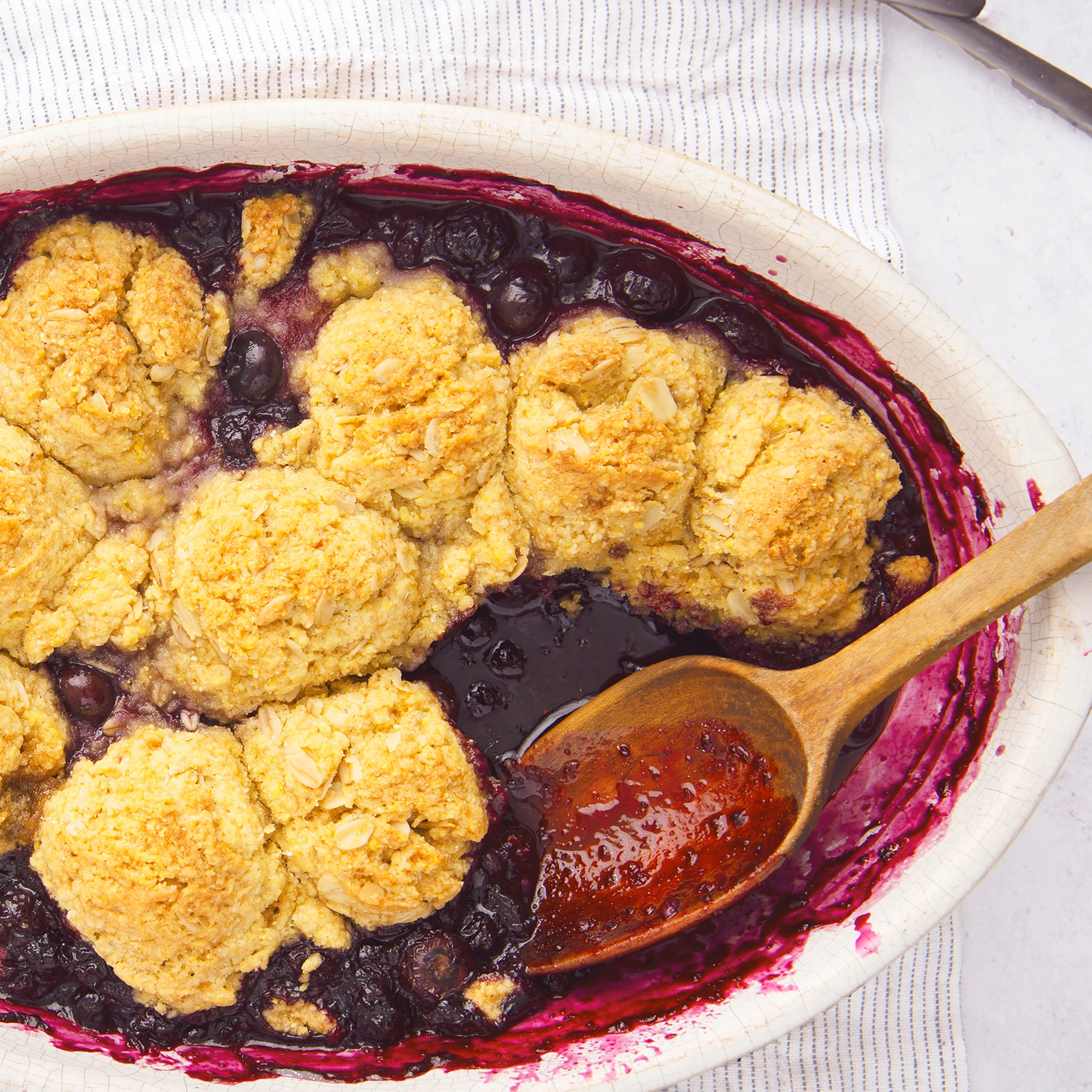Naked Blueberry Spread - Image 6